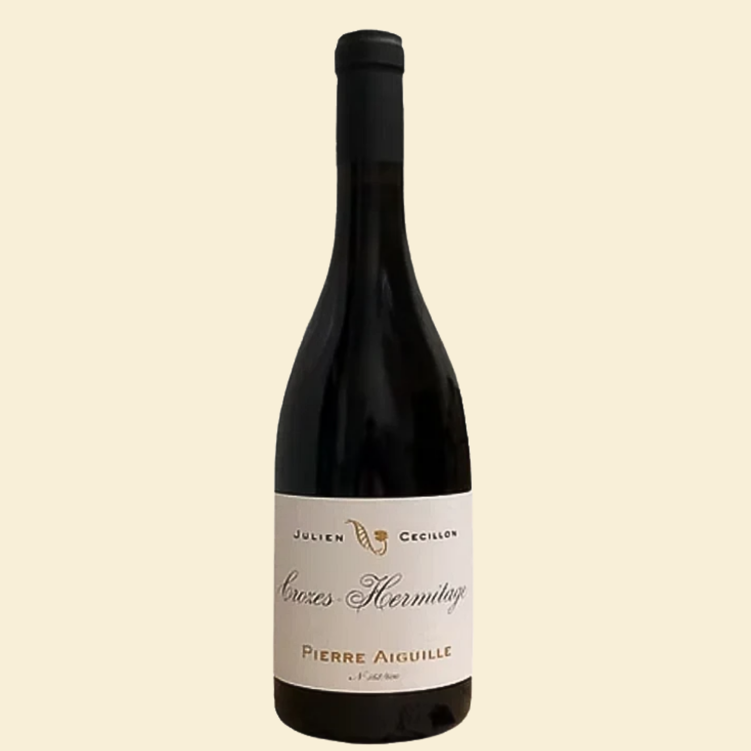 Famille Cecillon, Crozes Hermitage 'Pierre Aguille' 2024