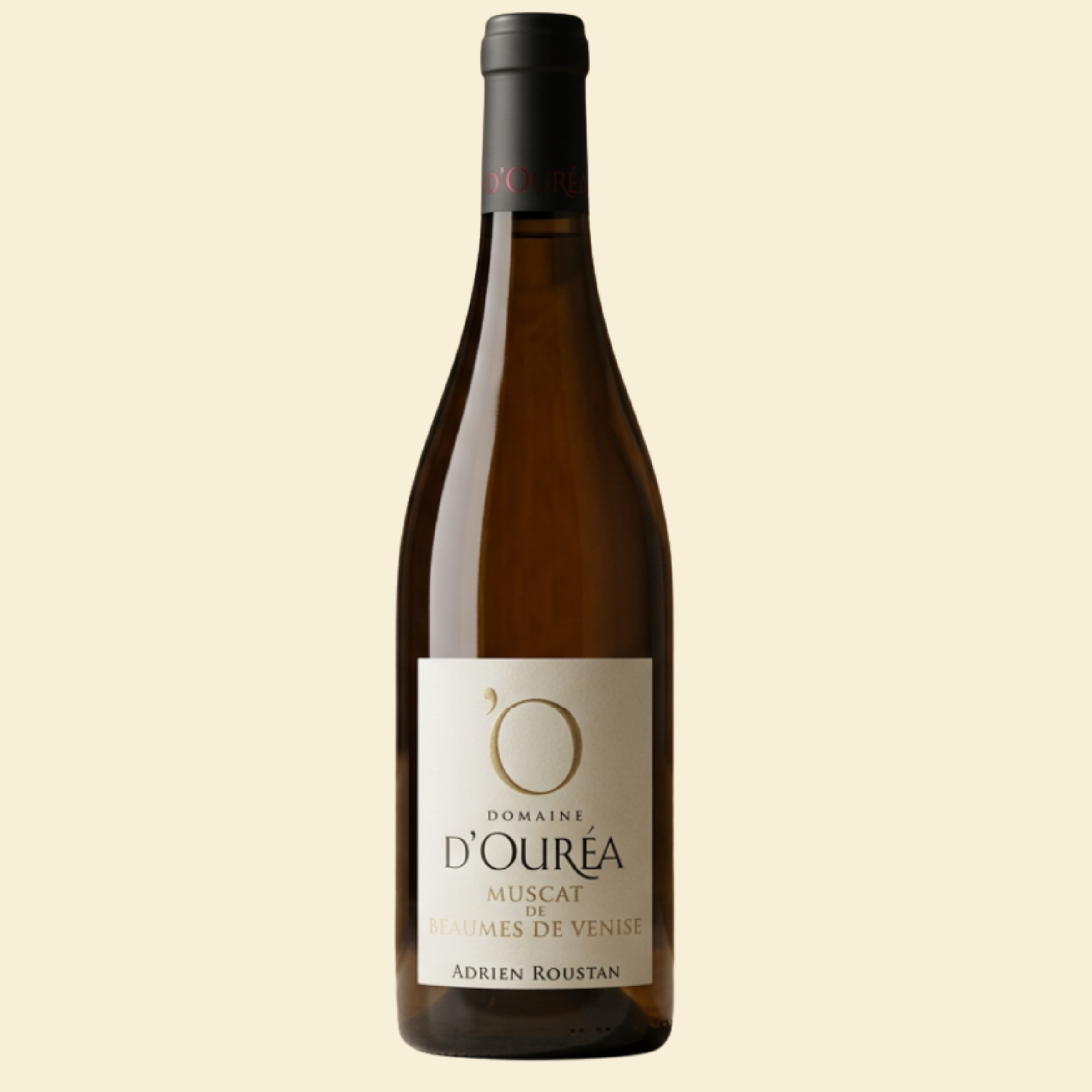 Domaine D'Ourea, Muscat Beaumes de Venise 2023