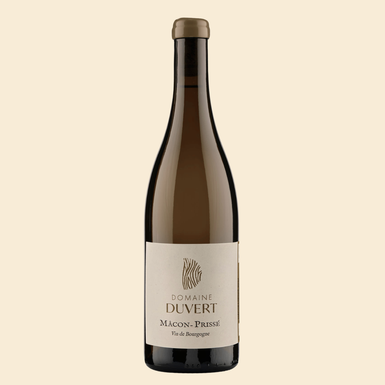 Domaine Duvert, Mâcon Prissé 2024