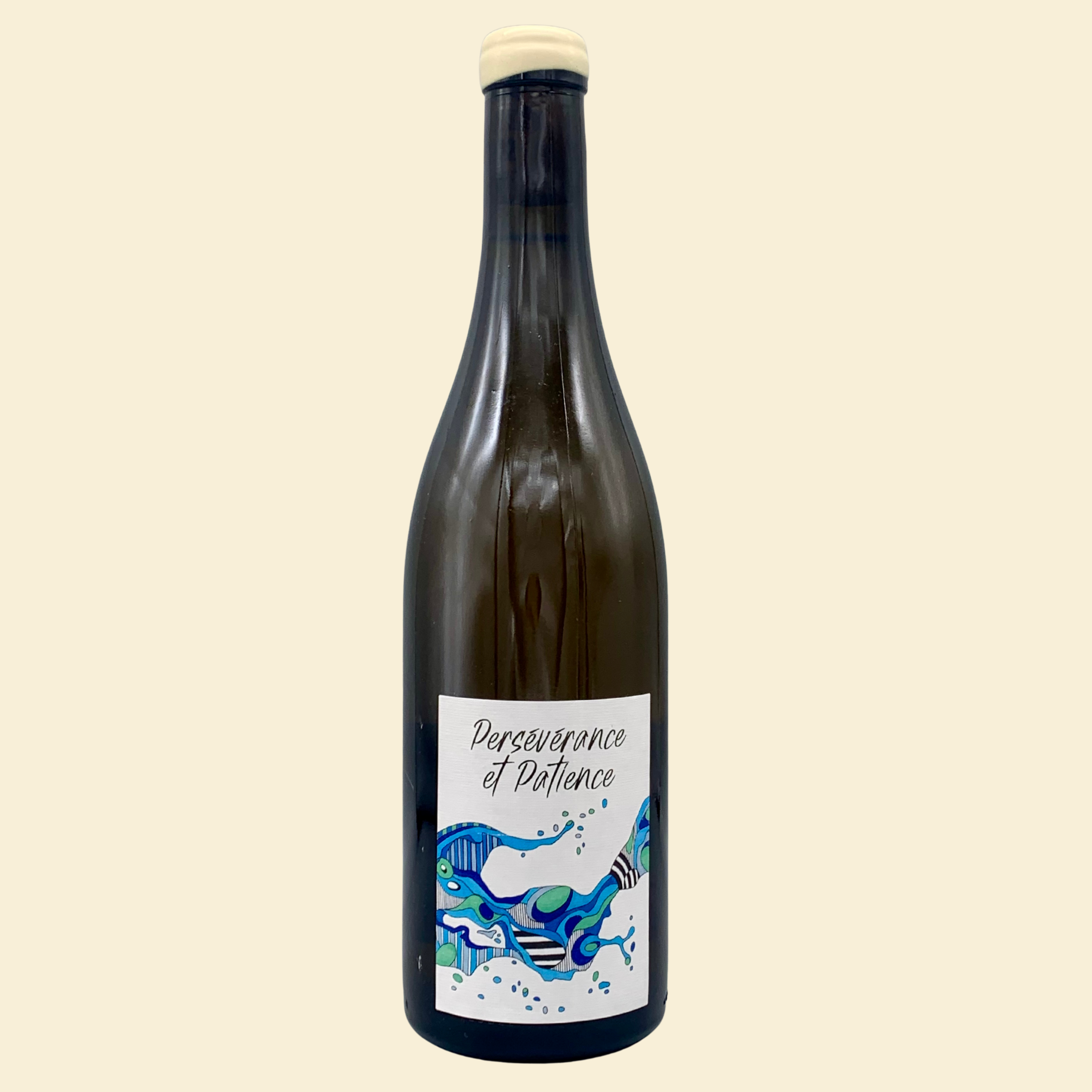 La Petite Empreinte, Saint-Bris 'Persévérance' 2022