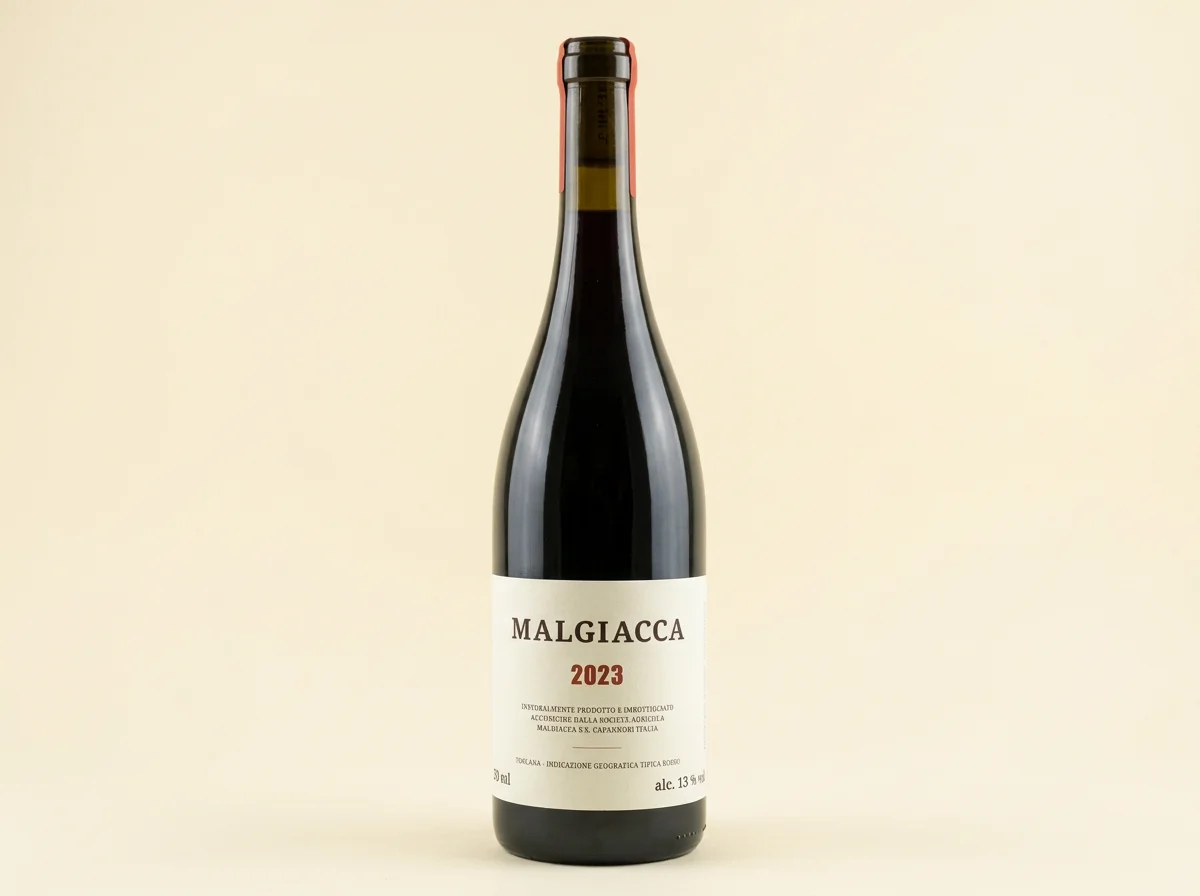 Malgiacca I I.G.T. Toscana Rosso, 2023 I Tuscany Wines