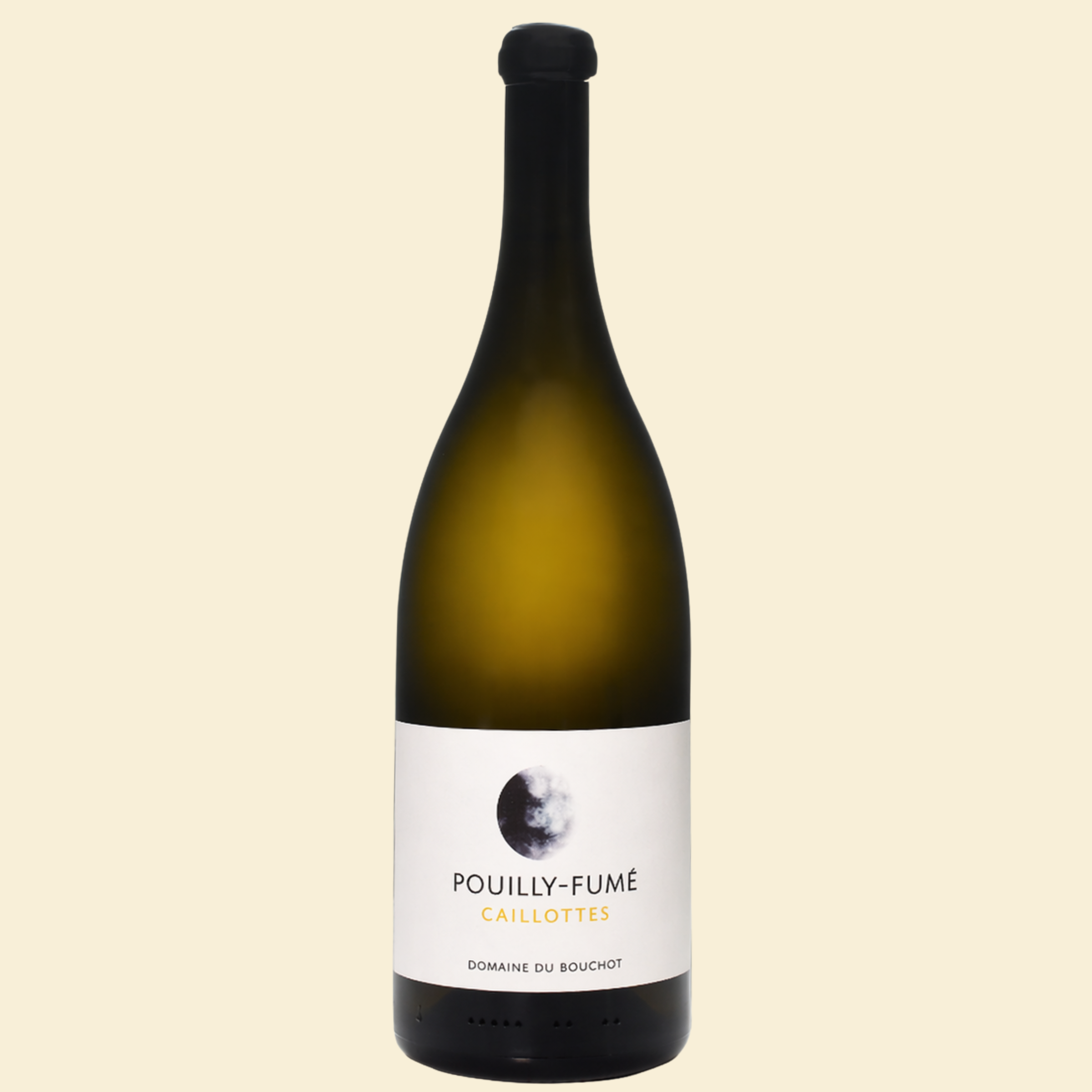 Magnum I Domaine du Bouchot I Pouilly Fume 'Caillottes' 2023 I Loire Wine