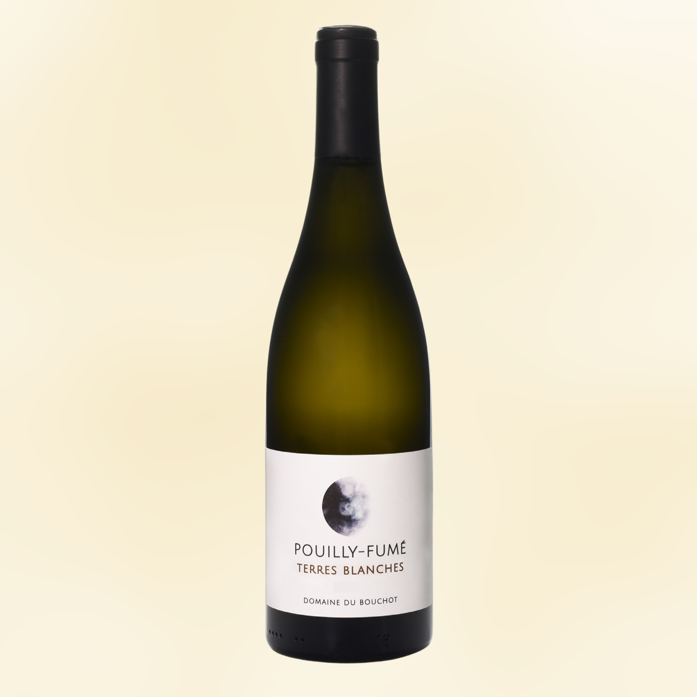 Domaine du Bouchot I Pouilly Fume 'Terres Blanches' I 2023 I Sauvignon Blanc I Loire Wine I 37.5ml