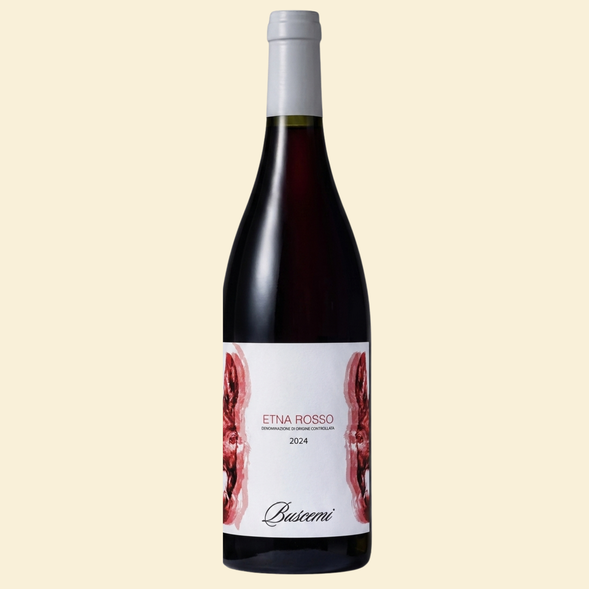 Mirella Buscemi, Etna DOC Rosso, 2024
