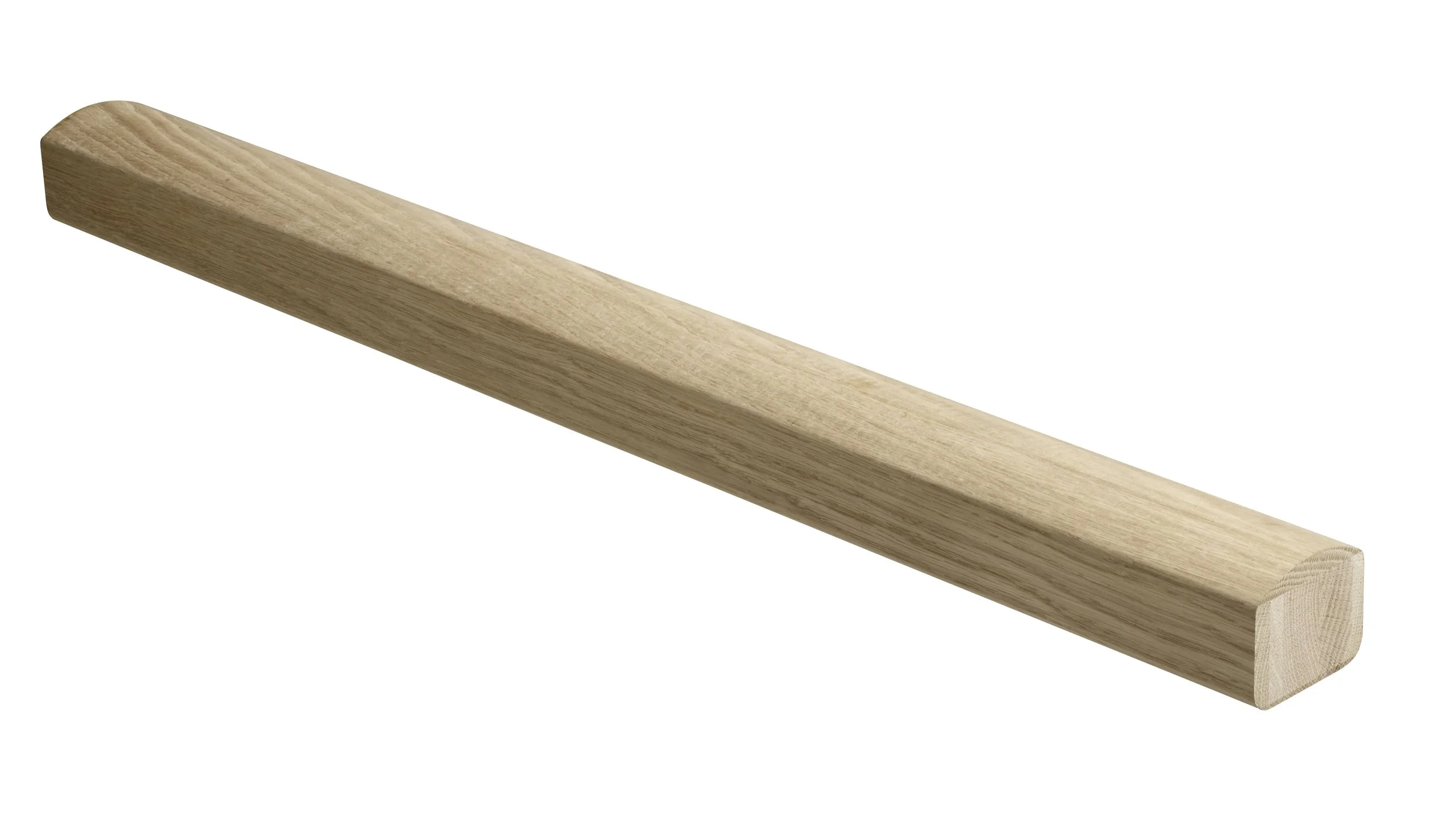 Drilled Handrail