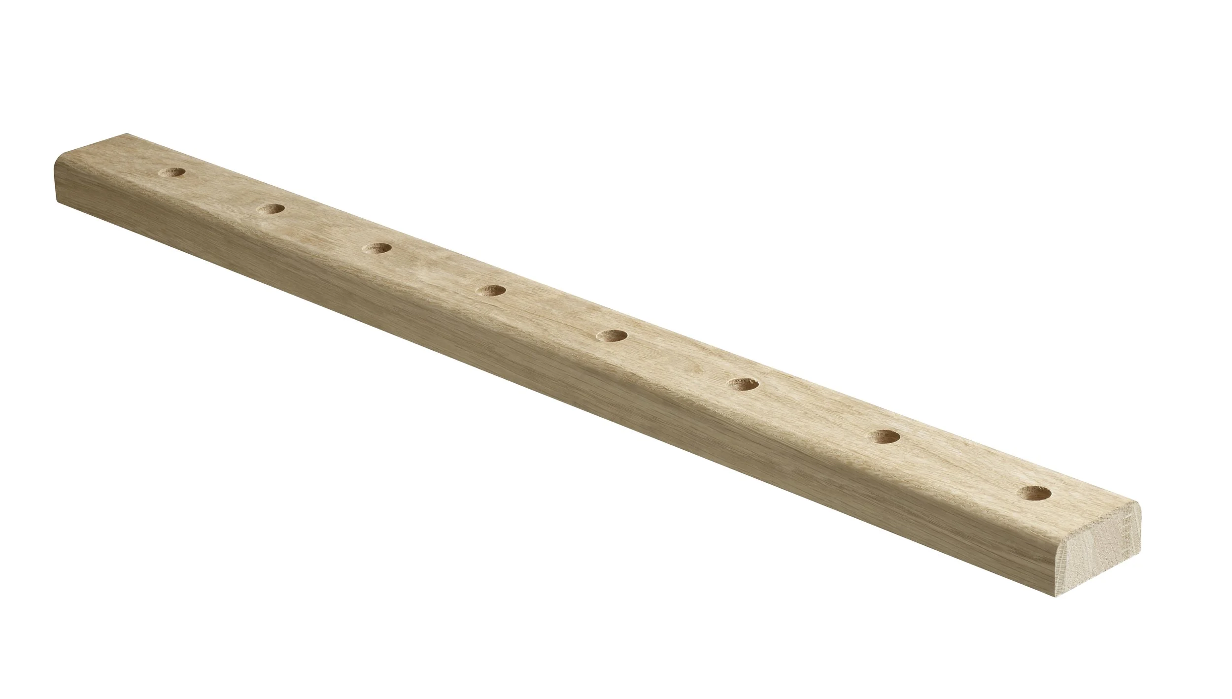Drilled Baserail