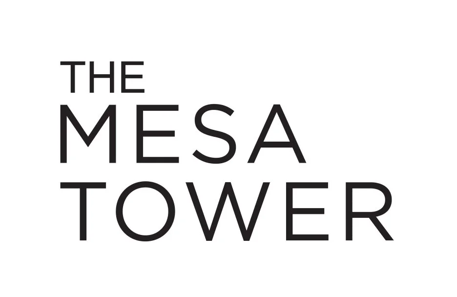 Mesa Tower signs four new leases, one expansion