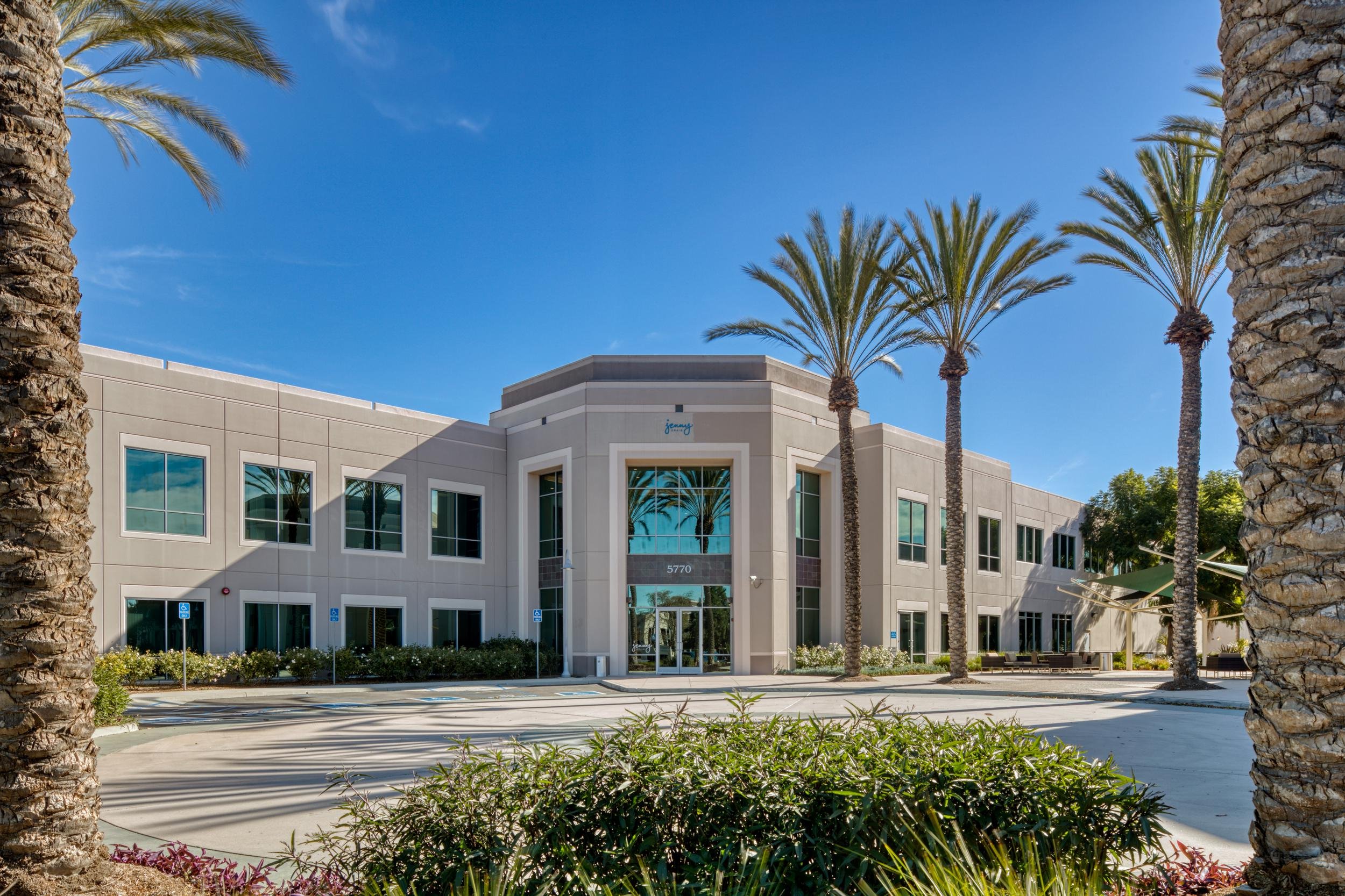 Barker Pacific Group Scoops Up Carlsbad Quad in North County Office Power Play