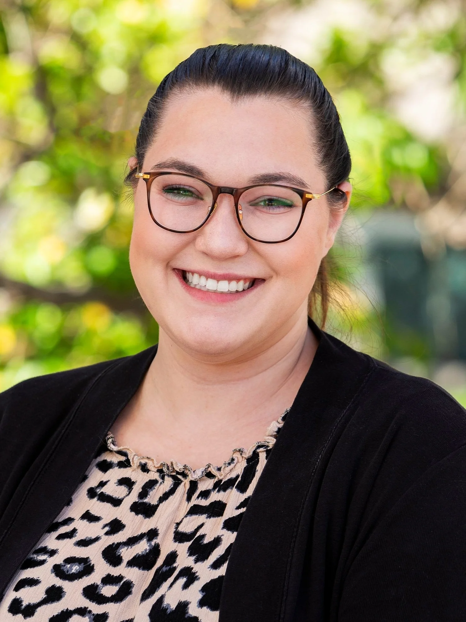 Team — BARKER PACIFIC GROUP Team — BARKER PACIFIC GROUP