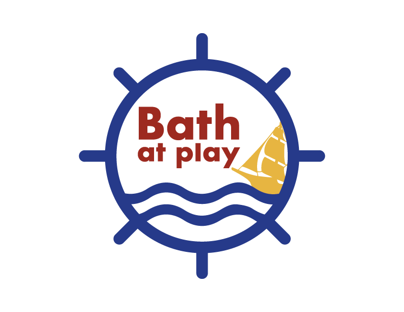 Bath at Play