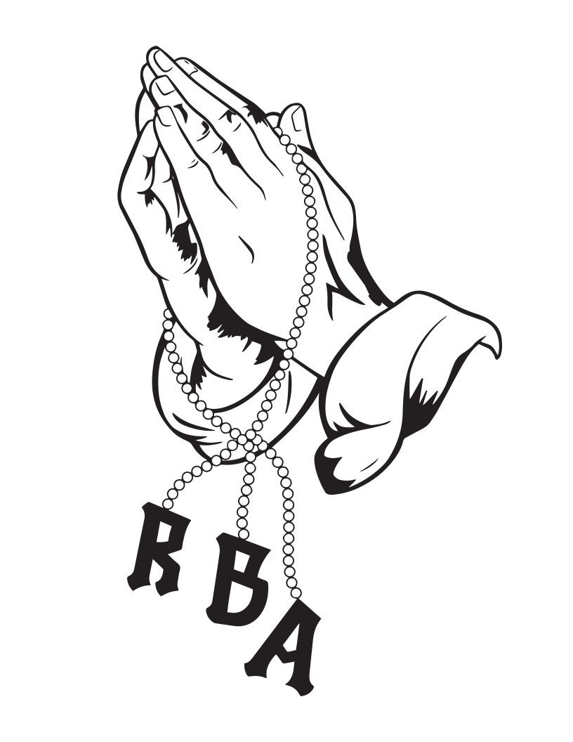 Revered By All, LLC Apparel