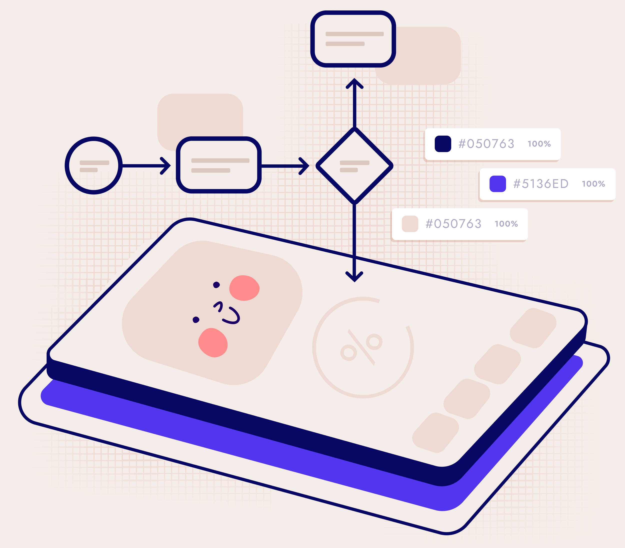 estela garcia z diagram