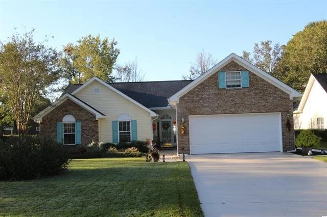 Sold - 1503 Inverness Lane