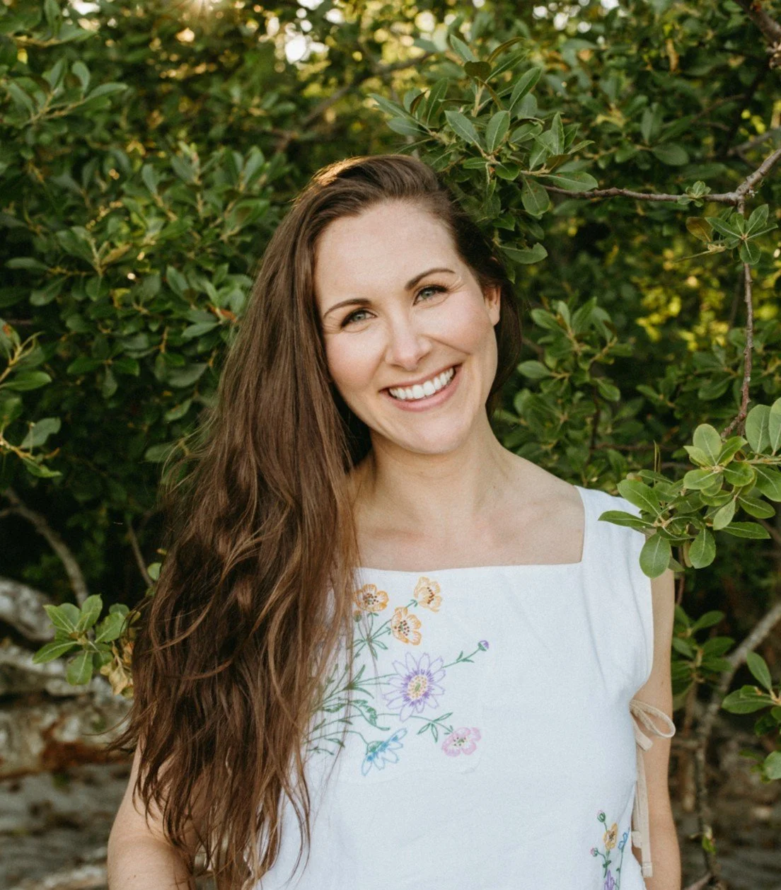 Dr. Alexis Nadeau- Me'chosen