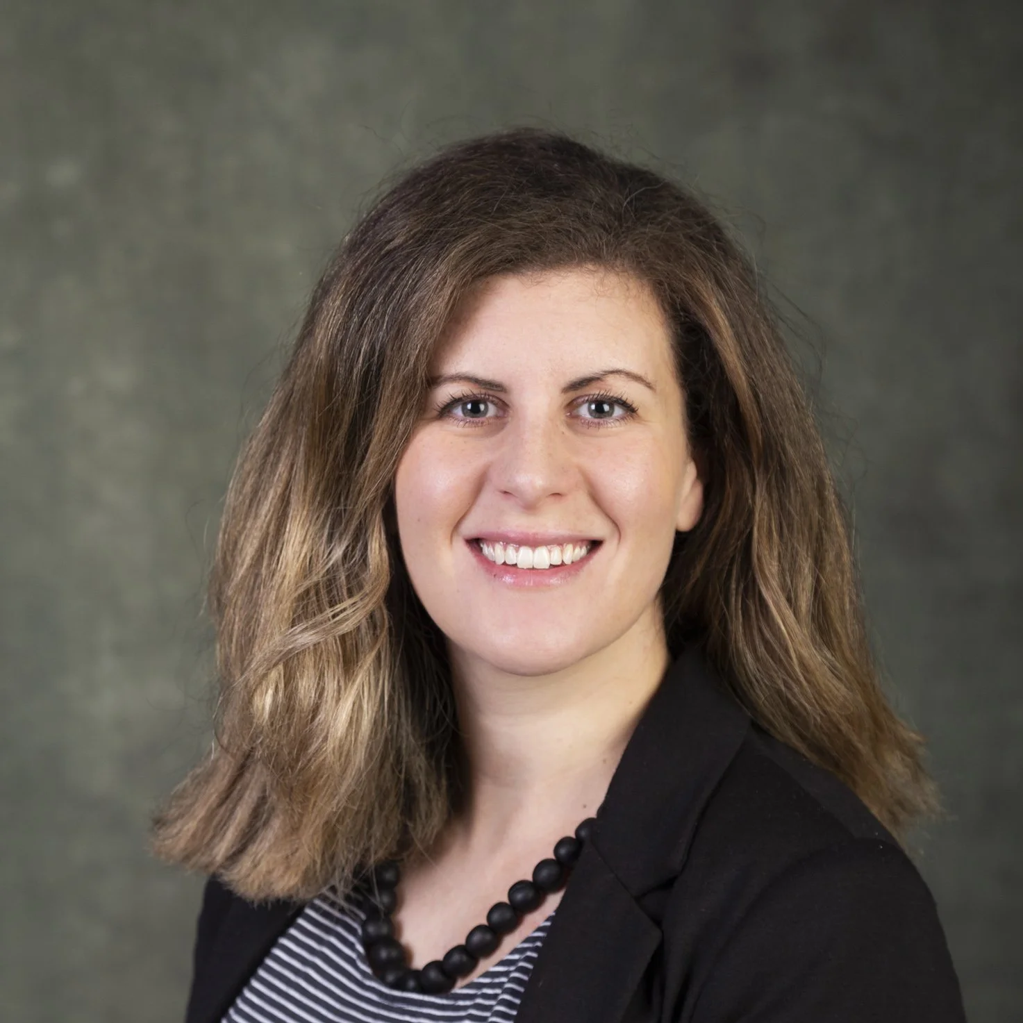 Dr. Samantha Stasiuk- West Shore