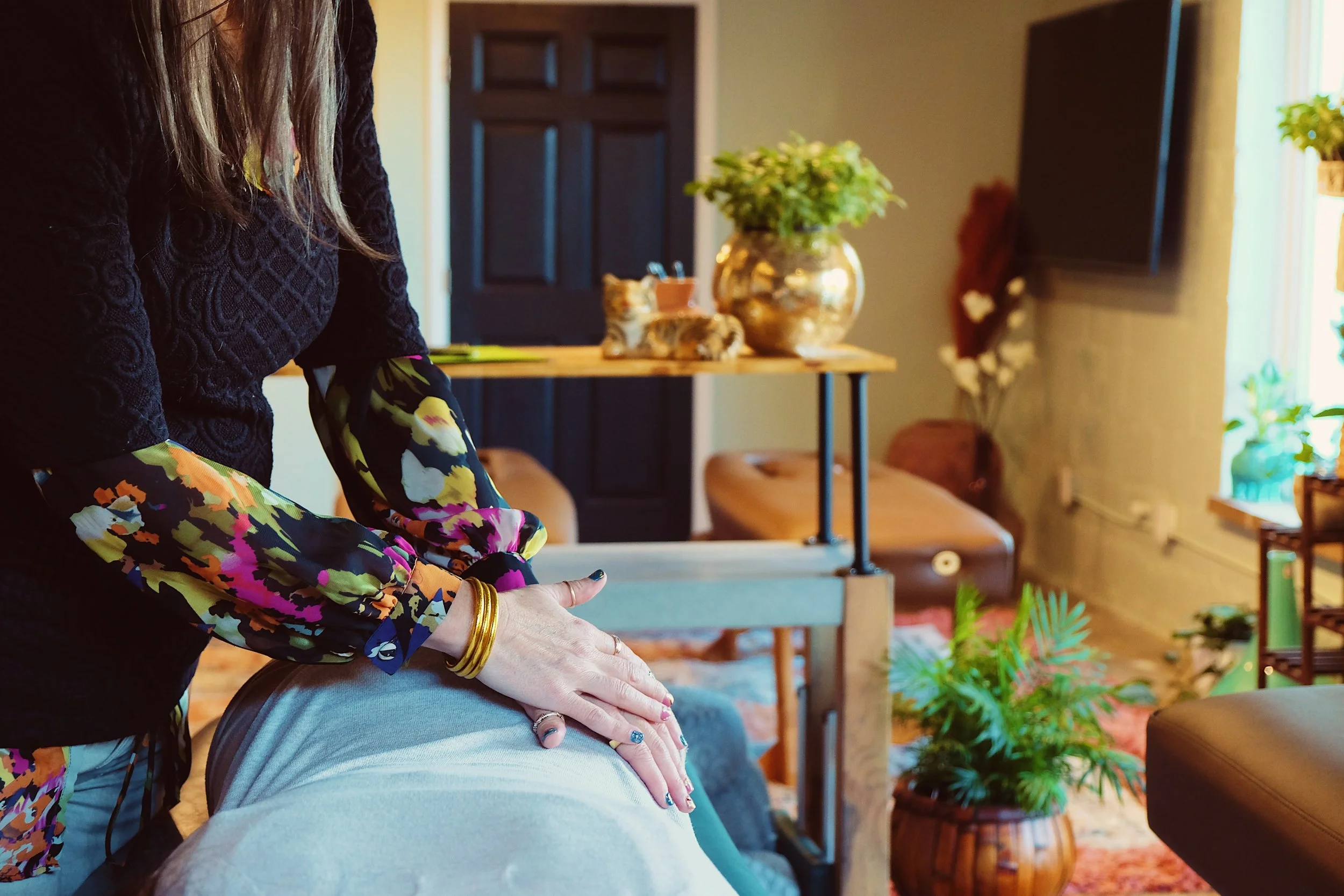 Network Spinal — bnflow chiropractic