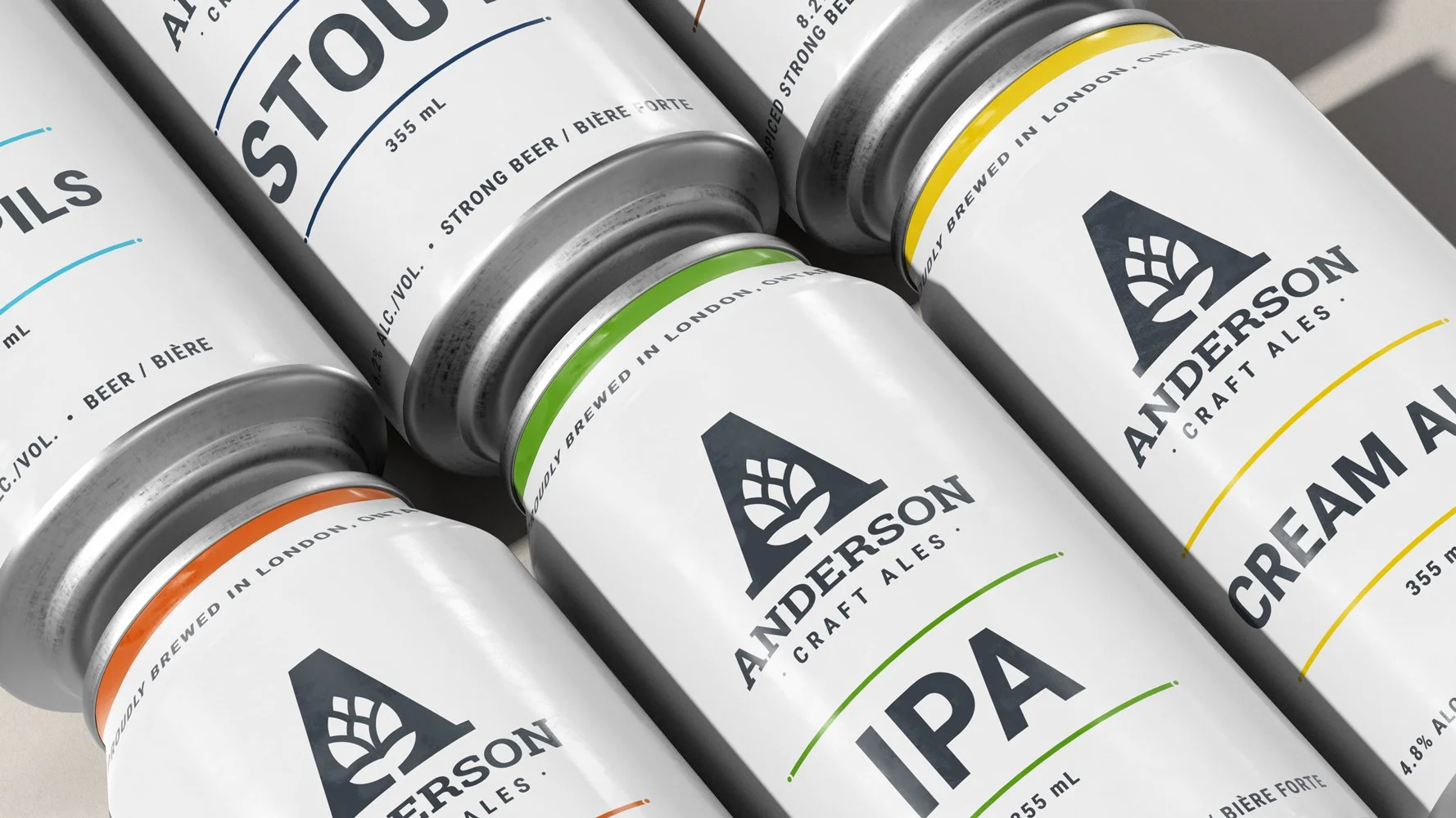 Anderson Craft Ales