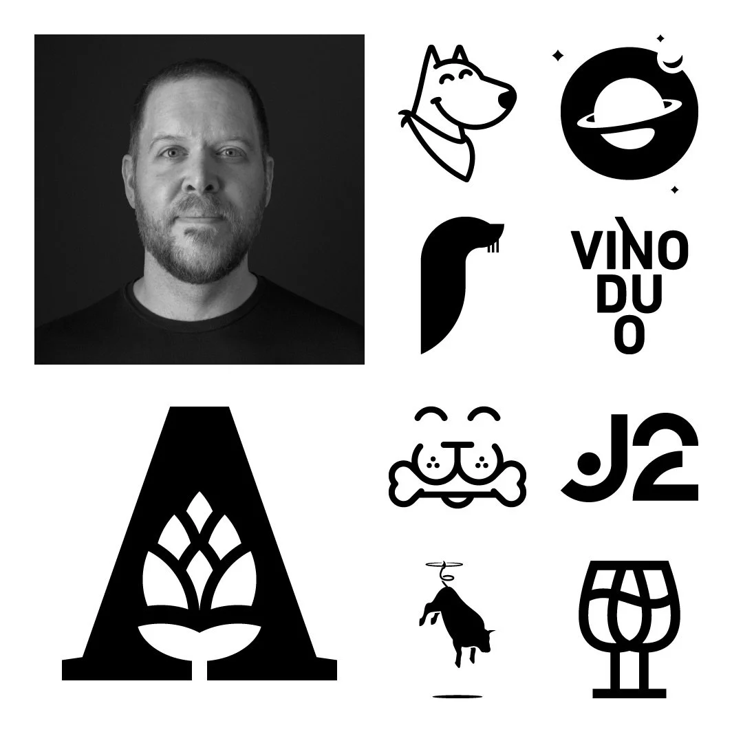 I&rsquo;ve been loving seeing all of the amazing work on @logoarchive.now, and wanted to share a few of my favourites over the years. 

@logoarchive #logoarchive #logoarchive_now #logos #branding #design