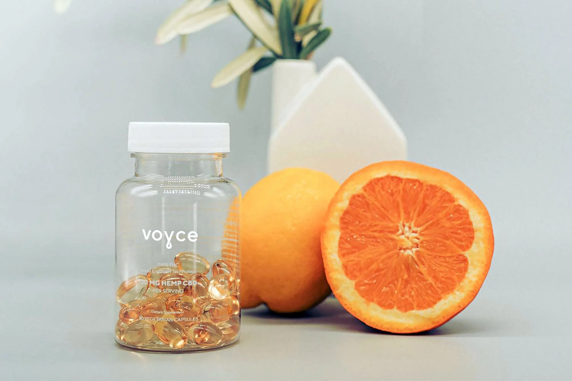 Voyce CBD