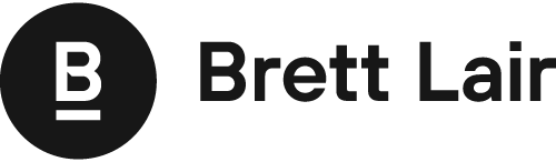 Brett Lair – Logos. Branding. Packaging.