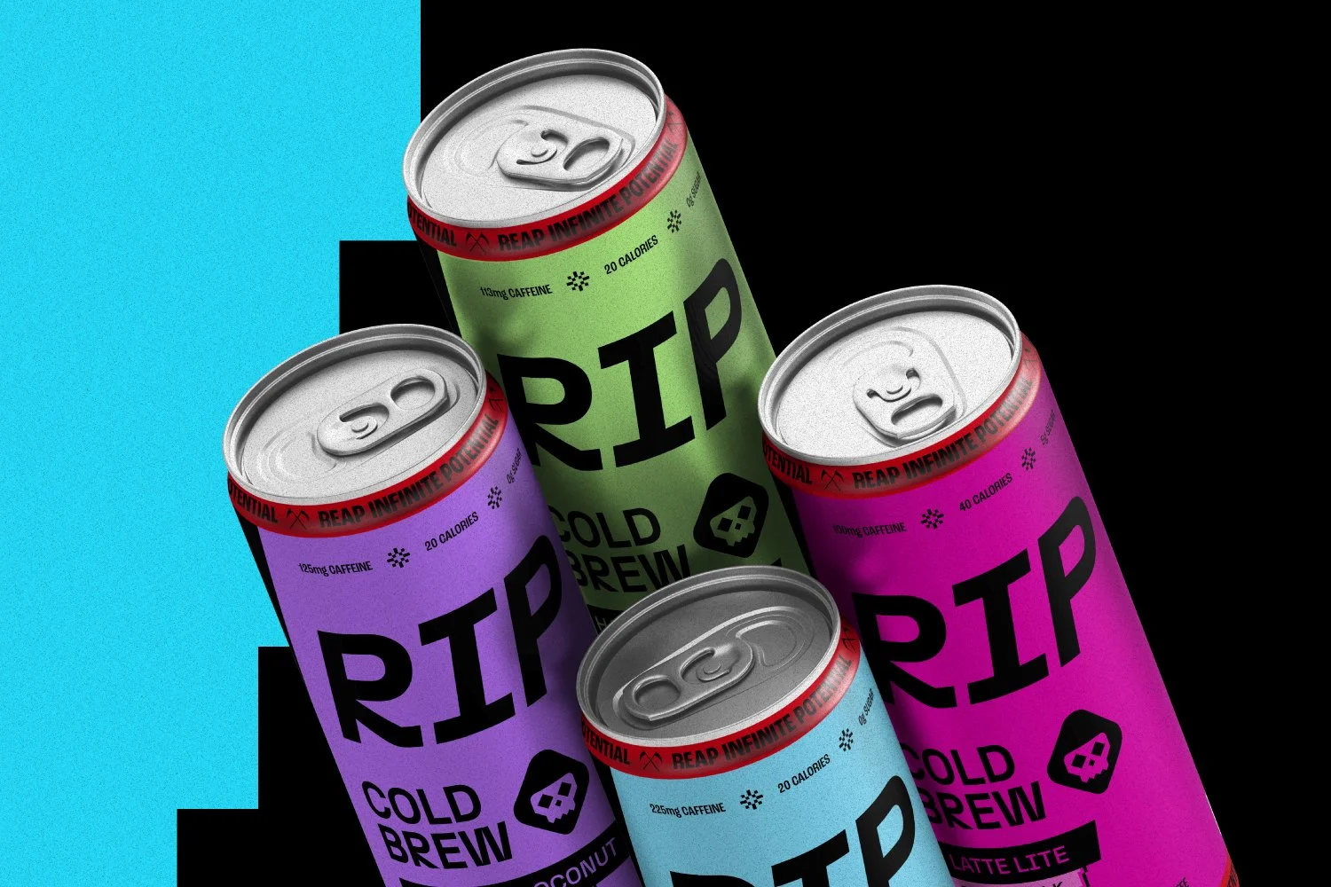 RIP Cold Brew