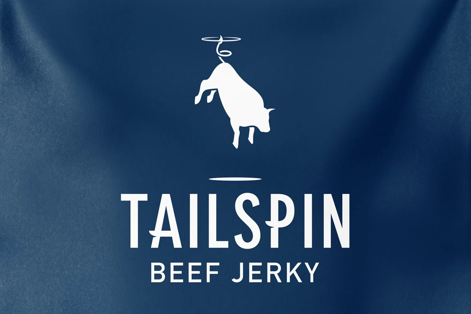 Tailspin Jerky
