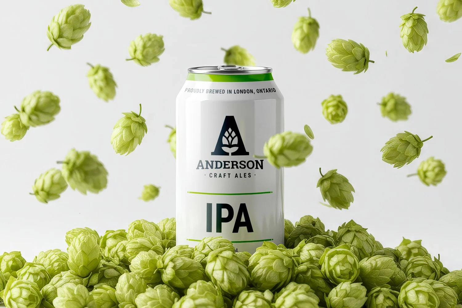Anderson Craft Ales