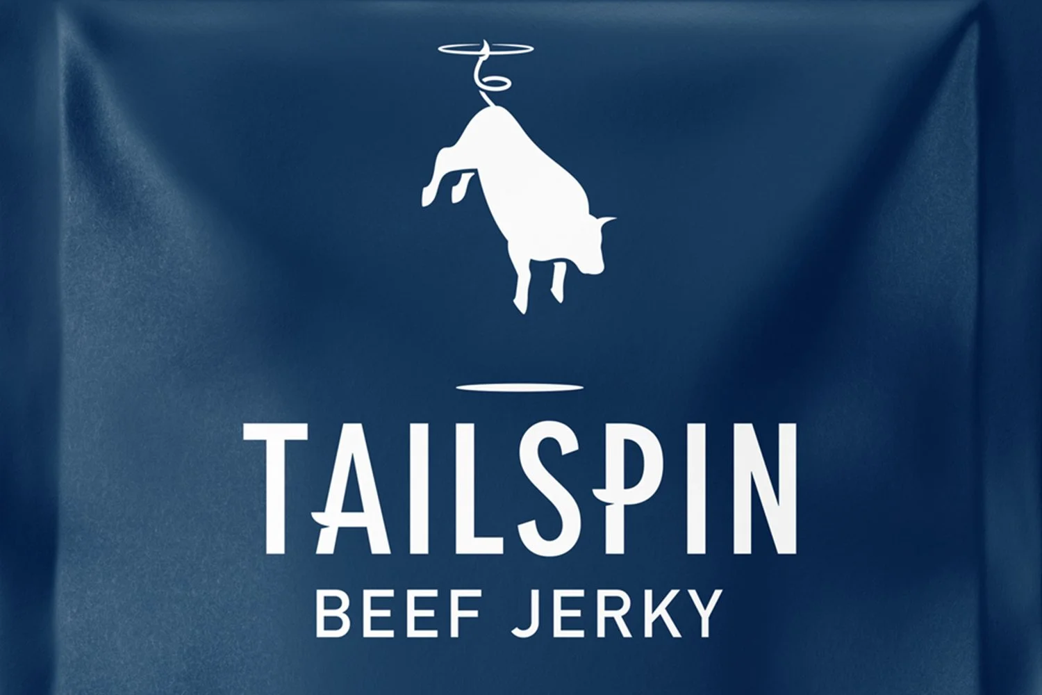 Tailspin Jerky