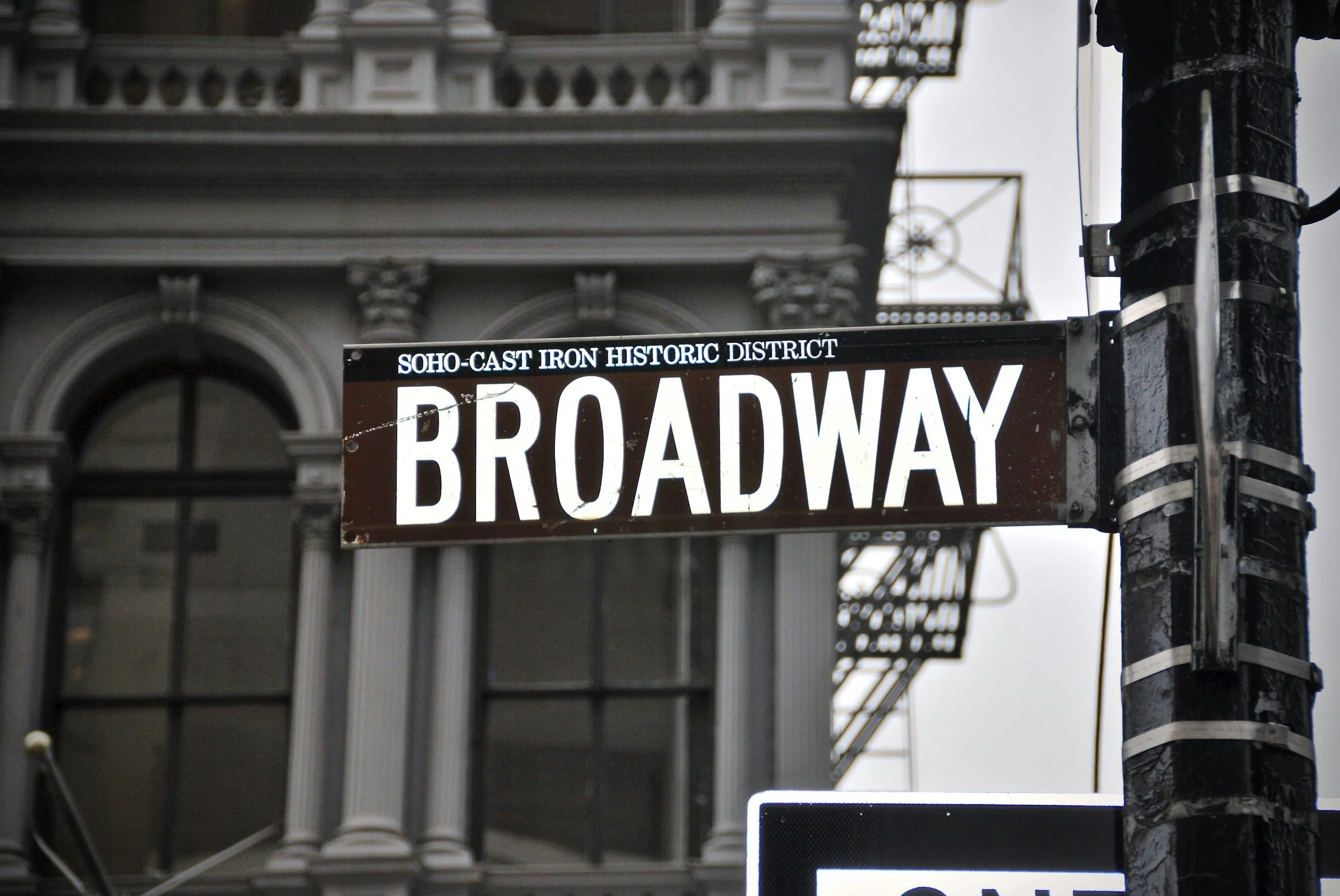 2026 Broadway Bound- Coast to Coast