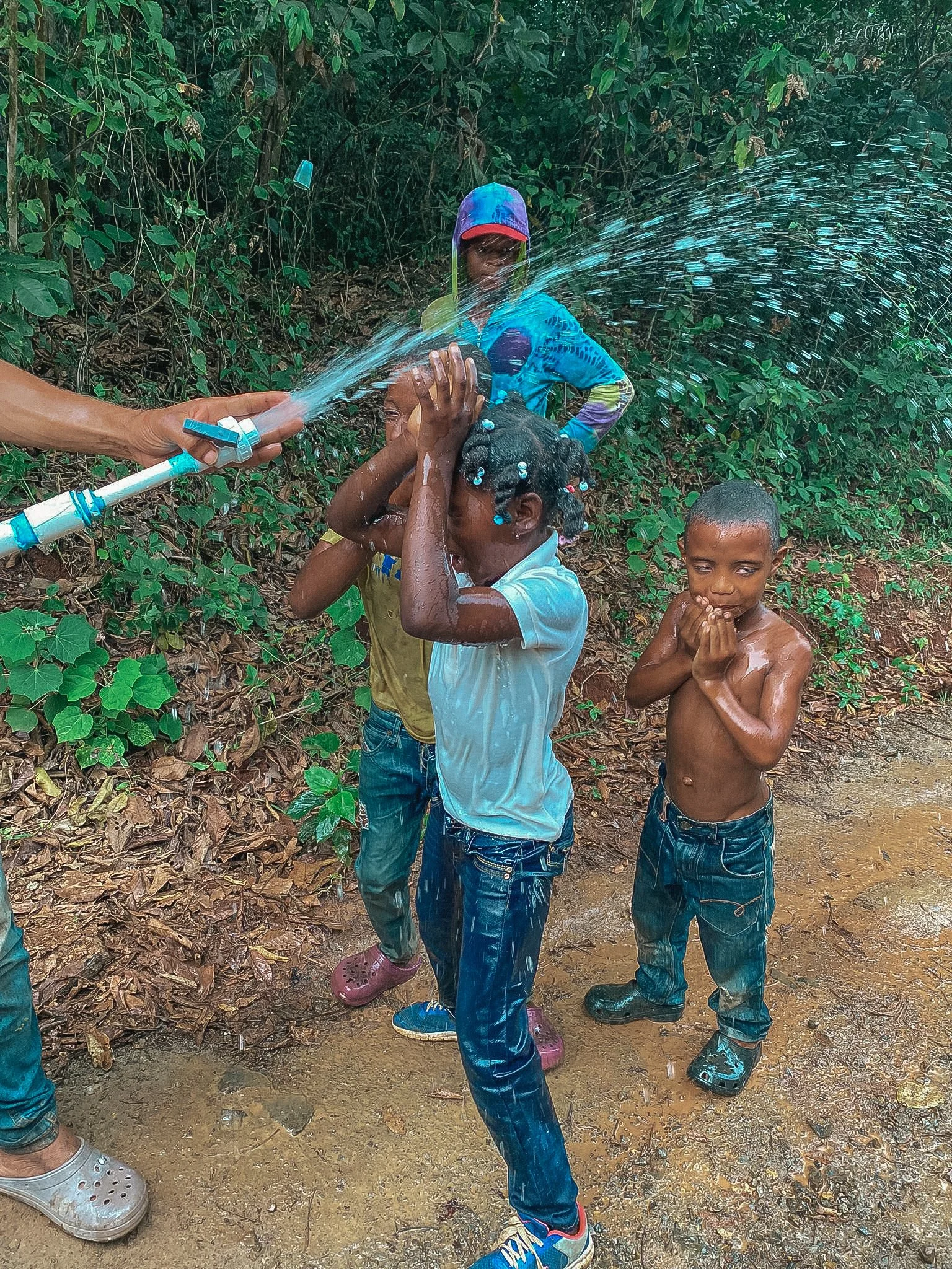 Why I Leave on This Trip Every Year (And What It Gives Me Back)