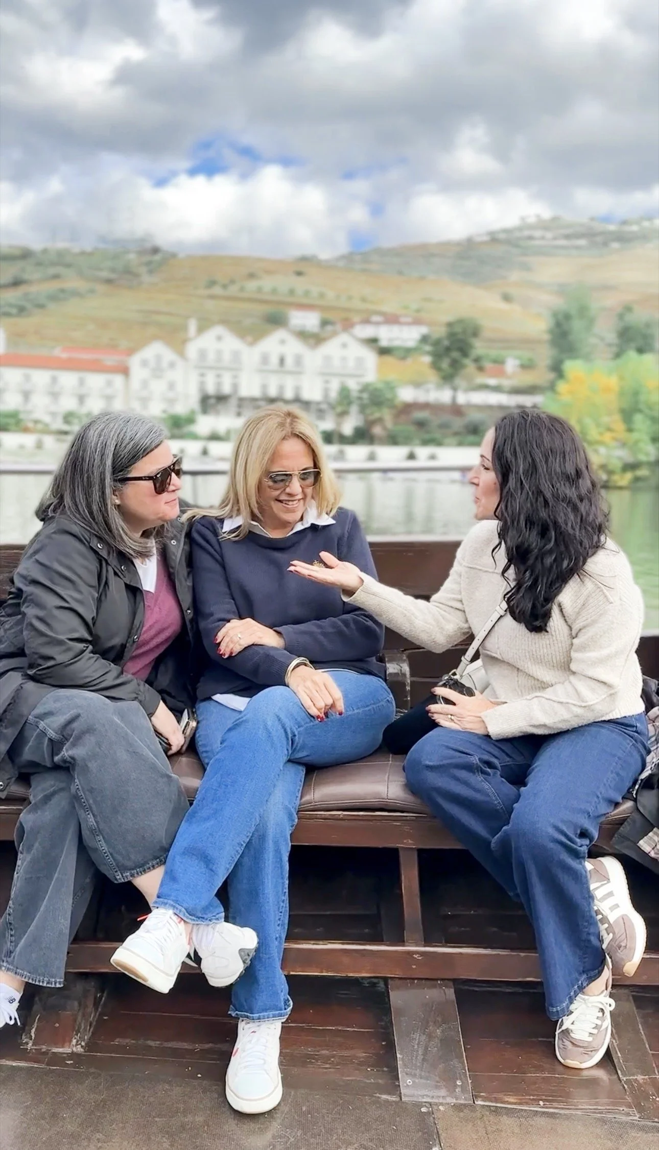 How I Surprised My Friends With a Birthday Girls Trip at 53