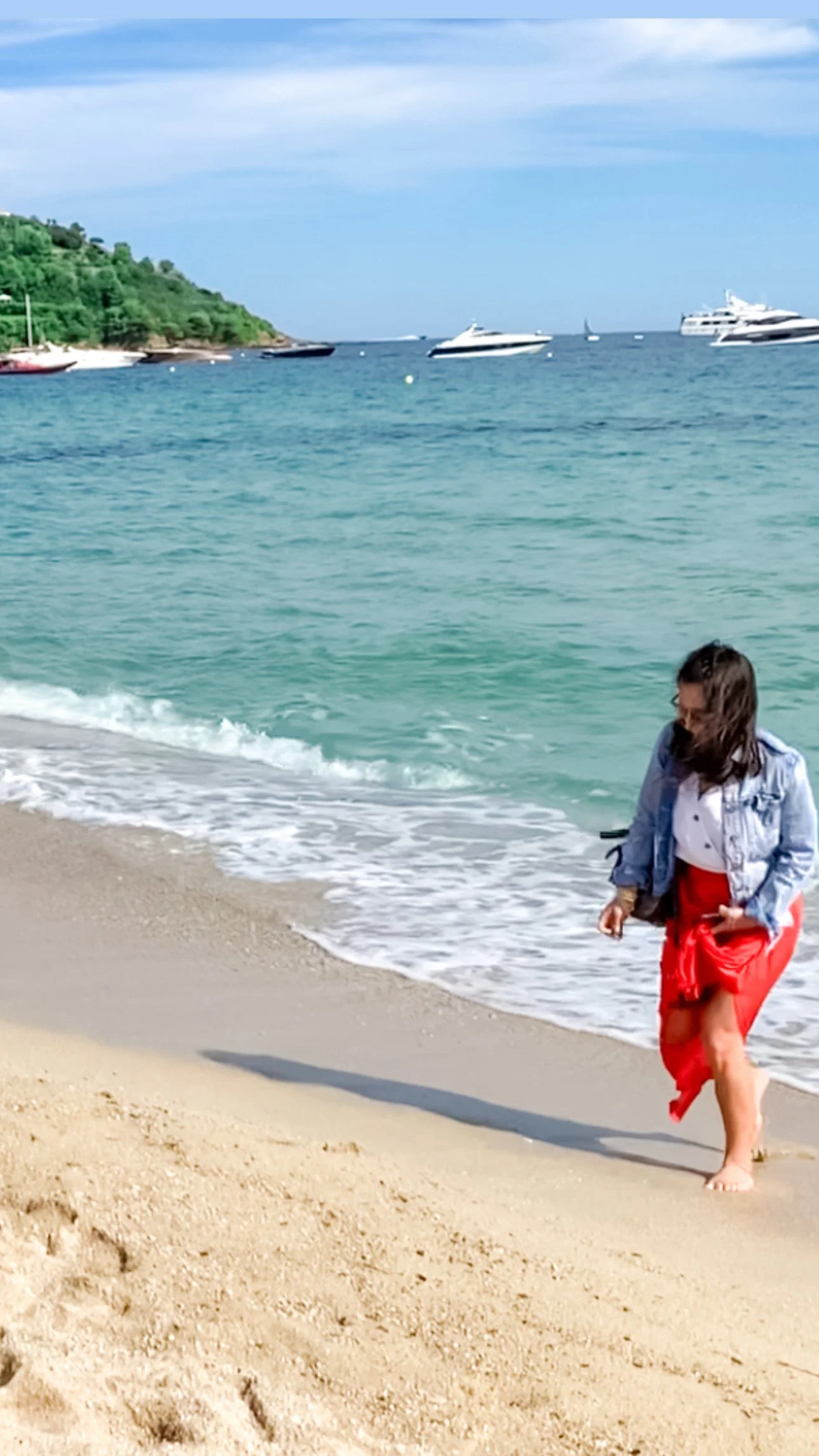 The One Mistake Midlife Women Make When Planning a Big Trip