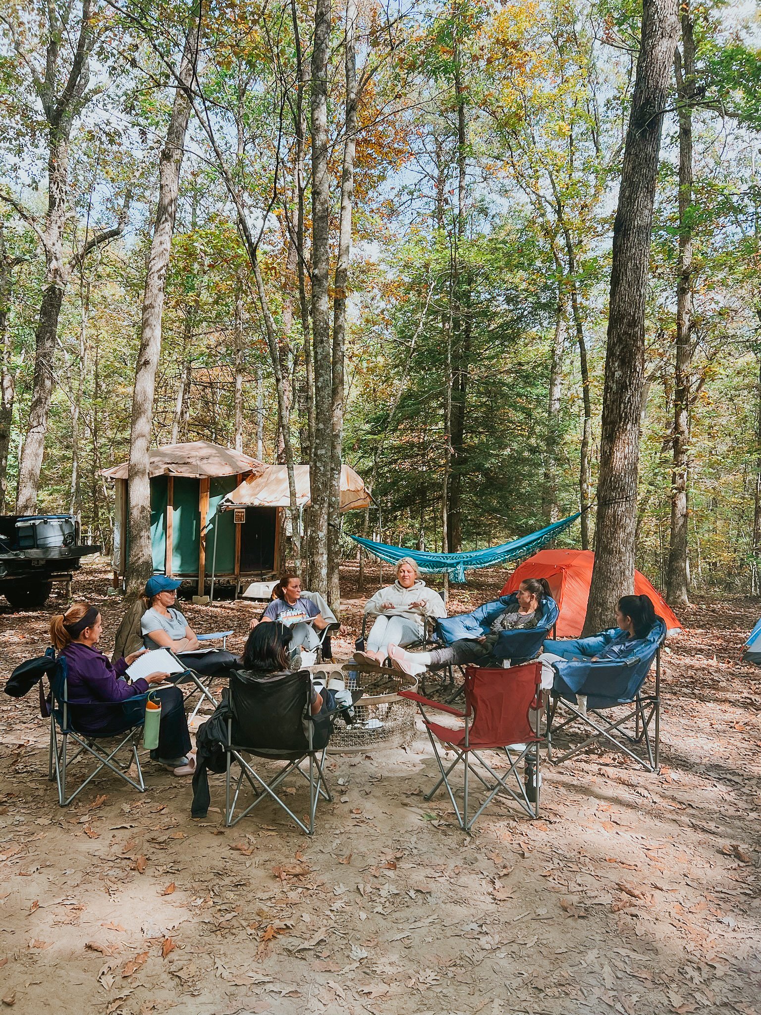 The Difference Between a Fun Trip and a Meaningful One