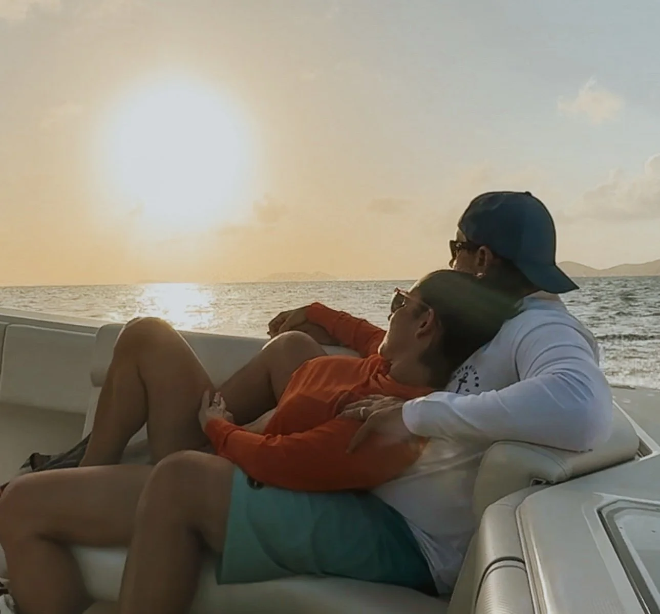 The Empty Nest Era Is Ending.