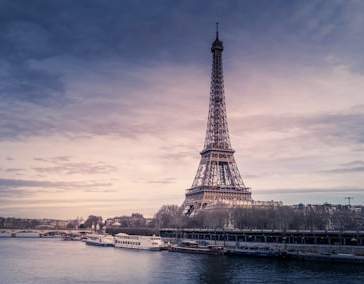 Paris to Provence… The Mother-Daughter Trip of a Lifetime