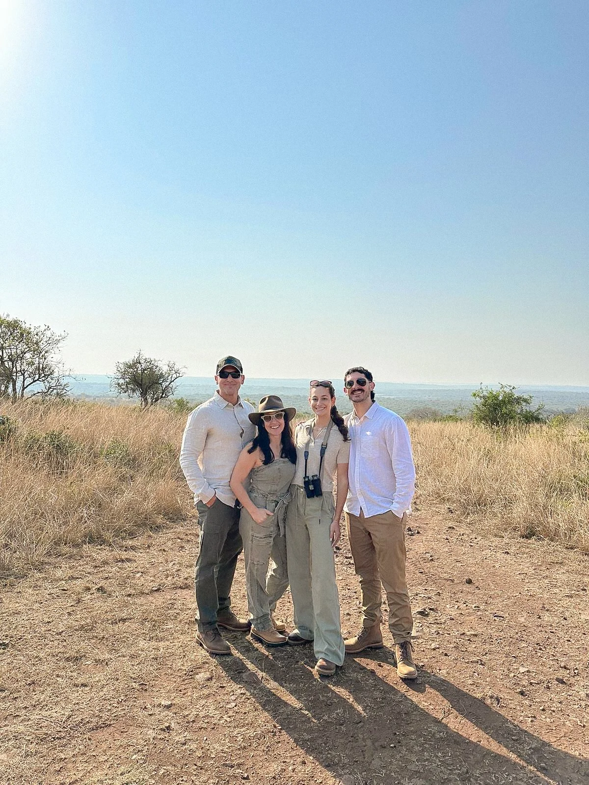 Africa Diaries: The Moments That Stuck With Me