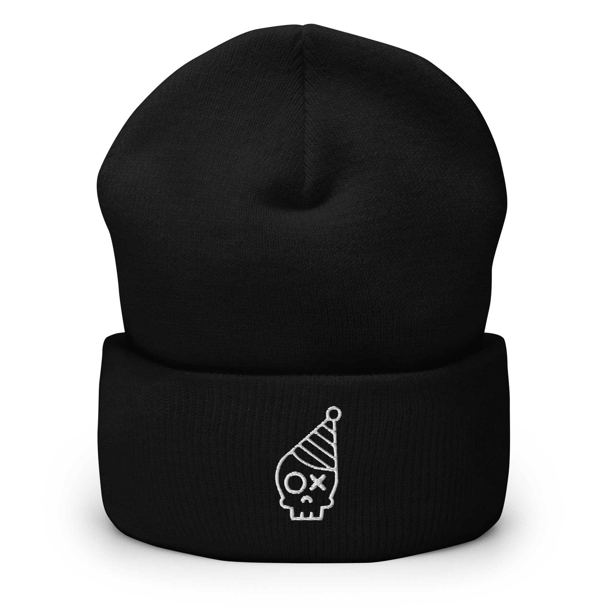 cuffed-beanie-black-front-63519f292d9be.jpg