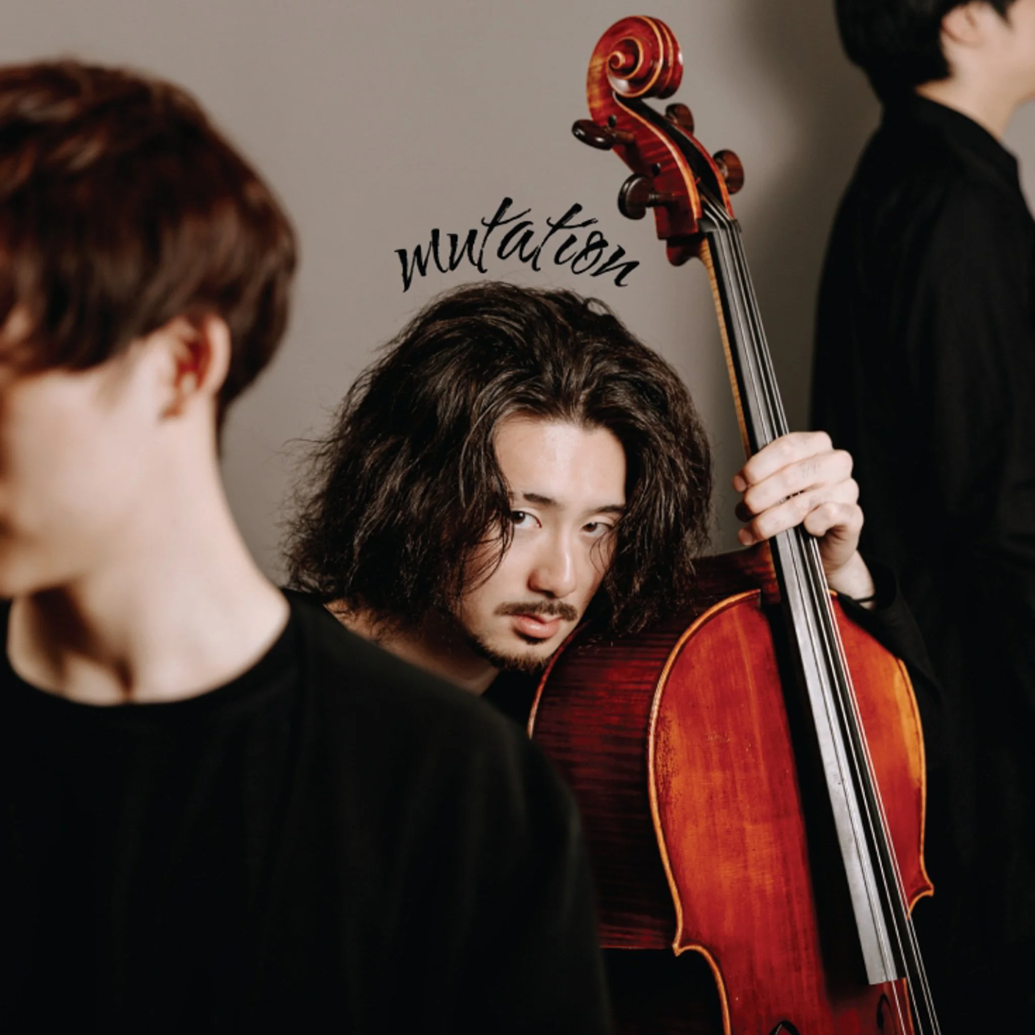 MIYATA KO-HEI 3rd Album "Mutation"
