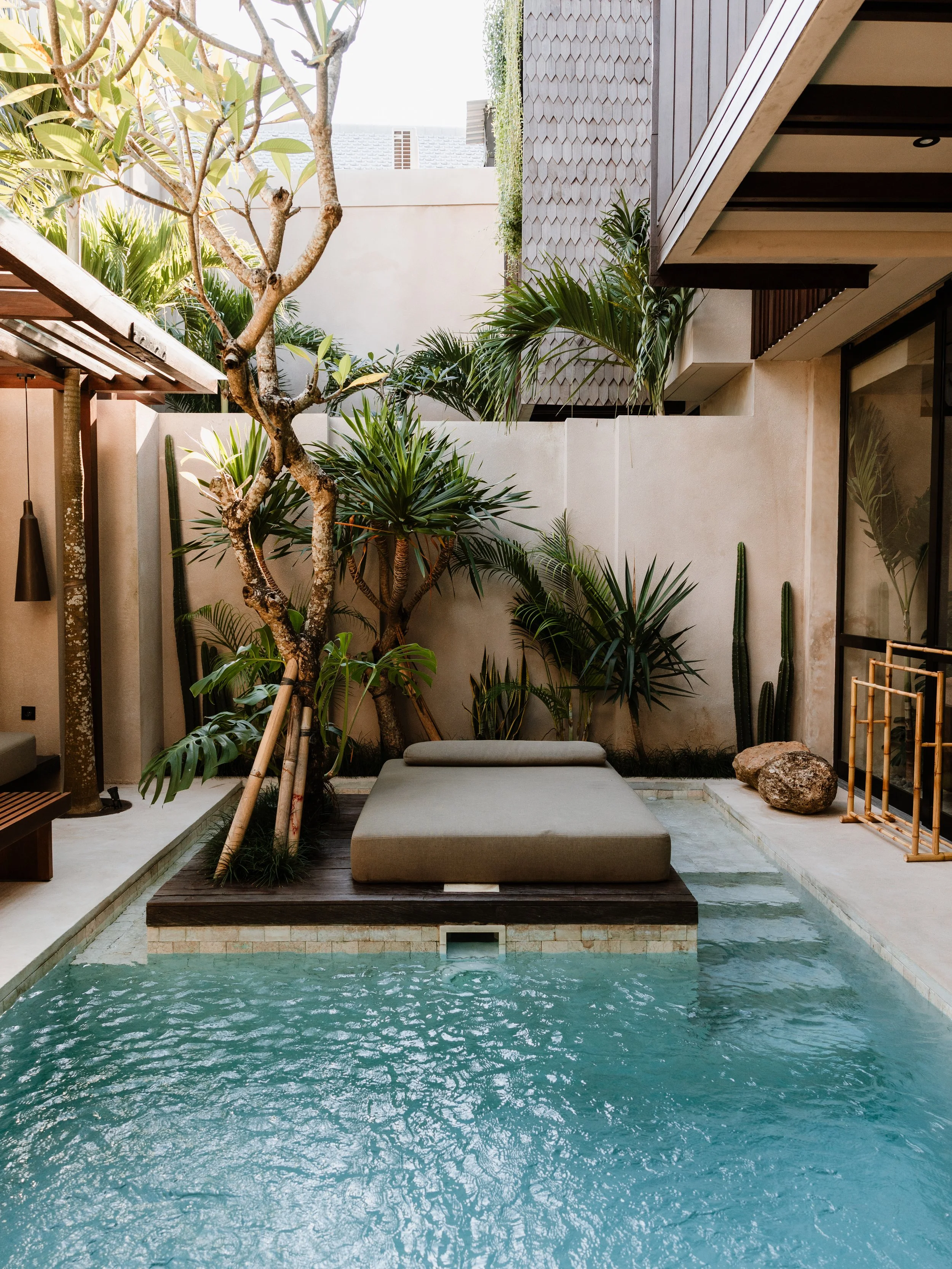 Sirocco Villas Pererenan