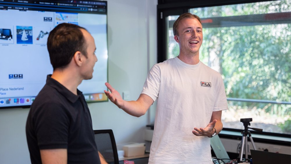 Everyone with the right motivation deserves the right opportunity