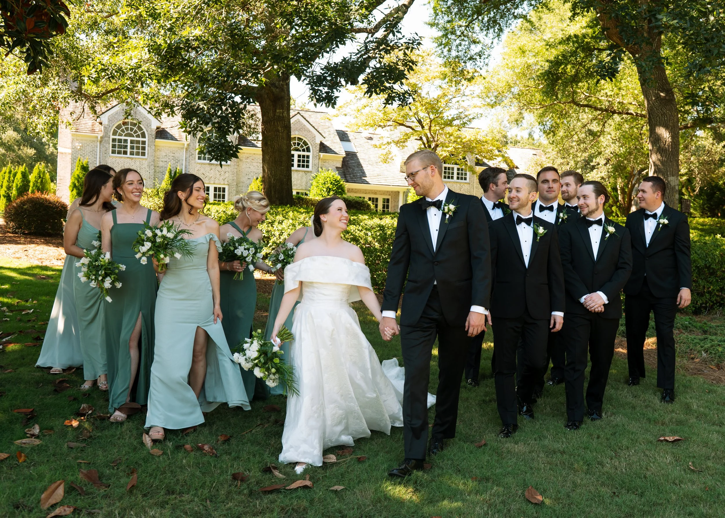 Sydney and Matt Wedding Photos-- South End Photography-389.jpg