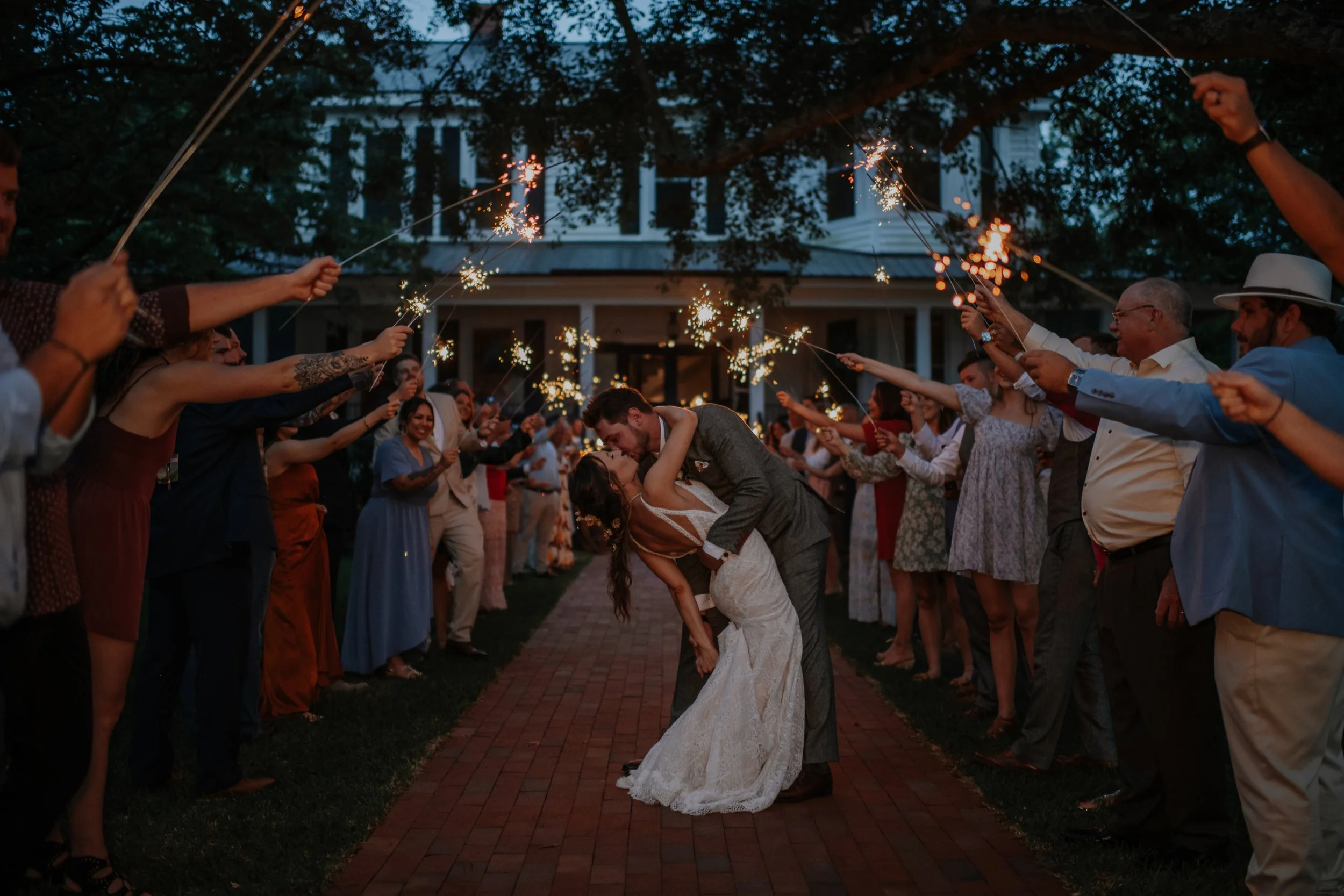 Wedding photography