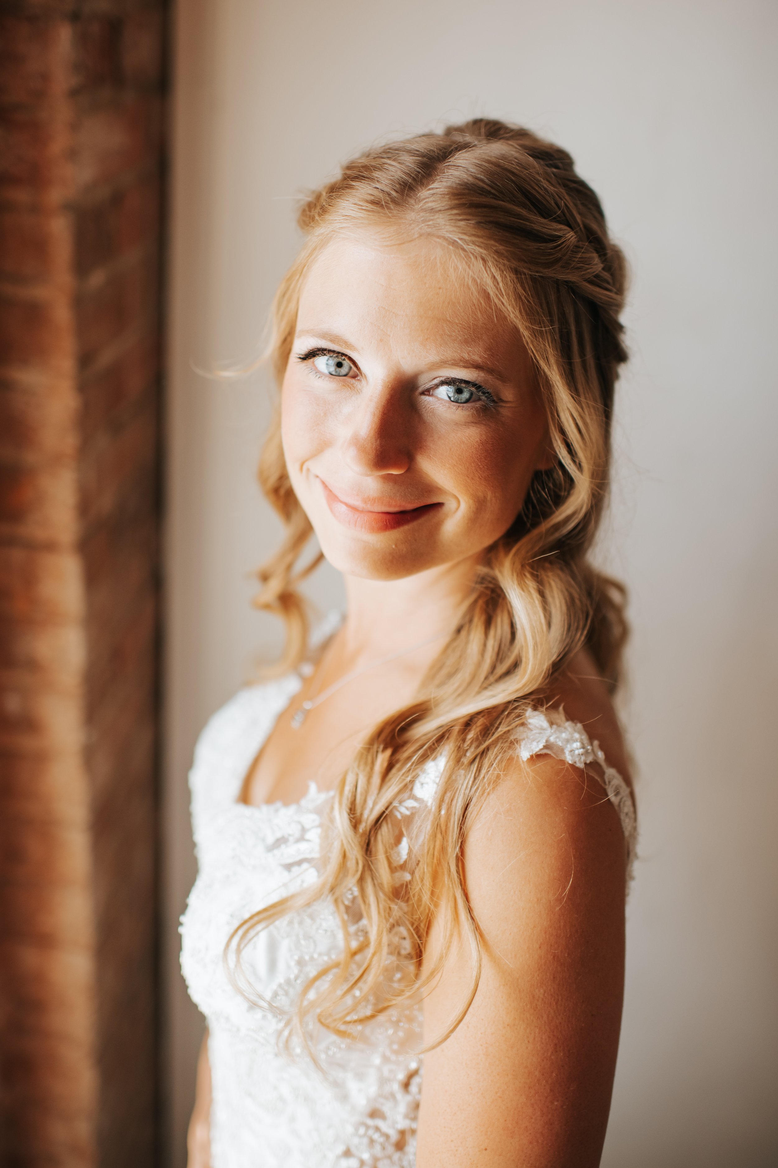 Bridal Portraits