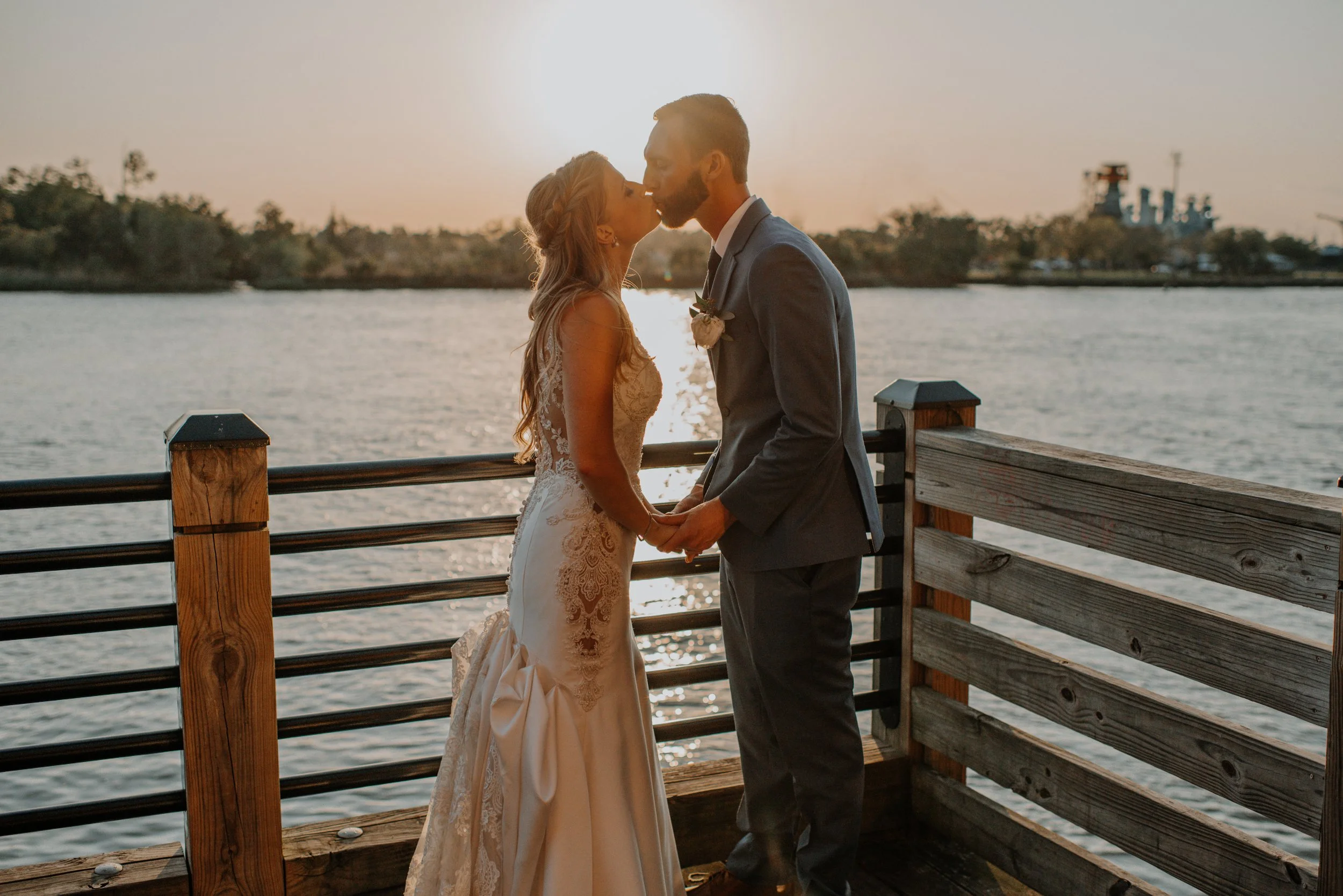 Wedding photography
