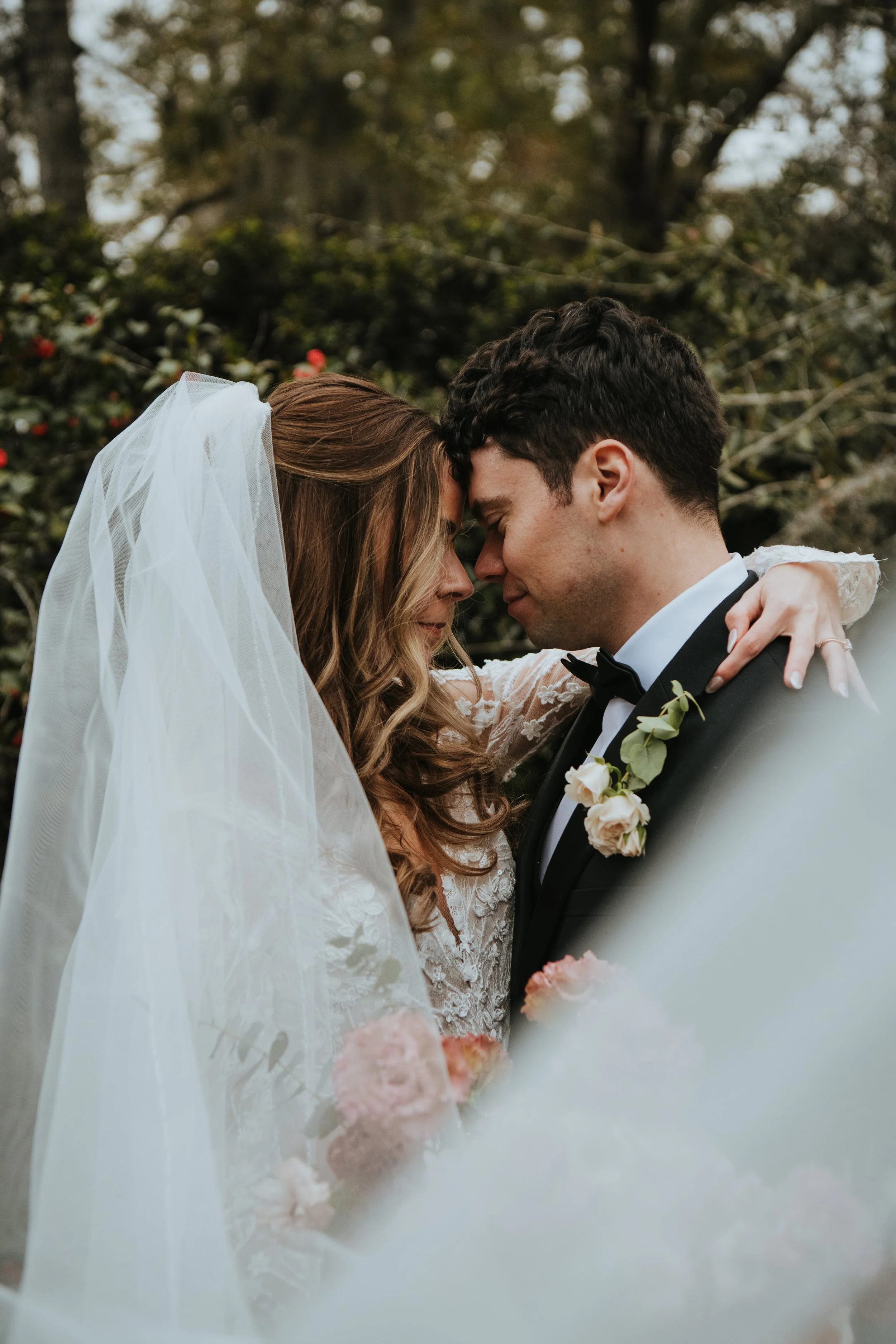 Wedding Photographer Wilmington NC