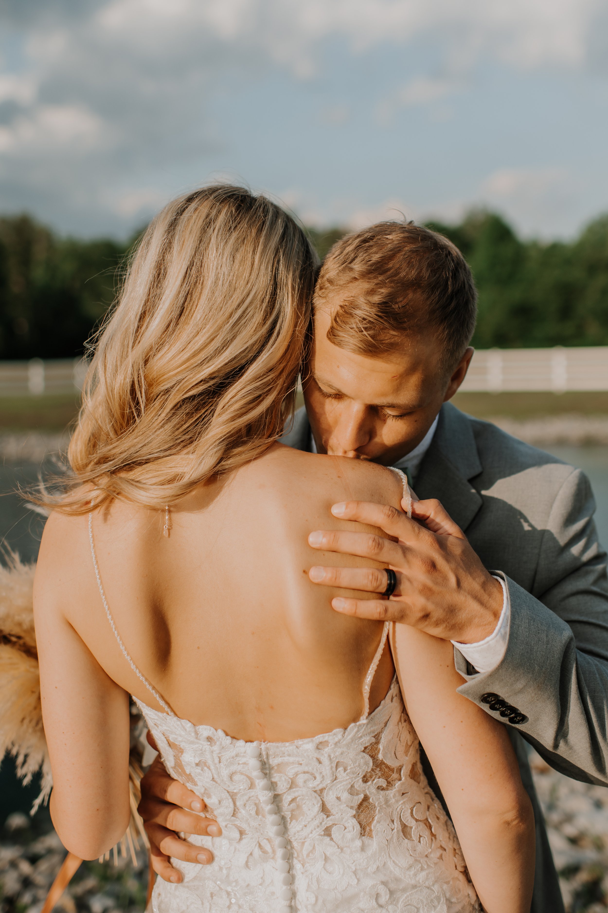 Wedding photography