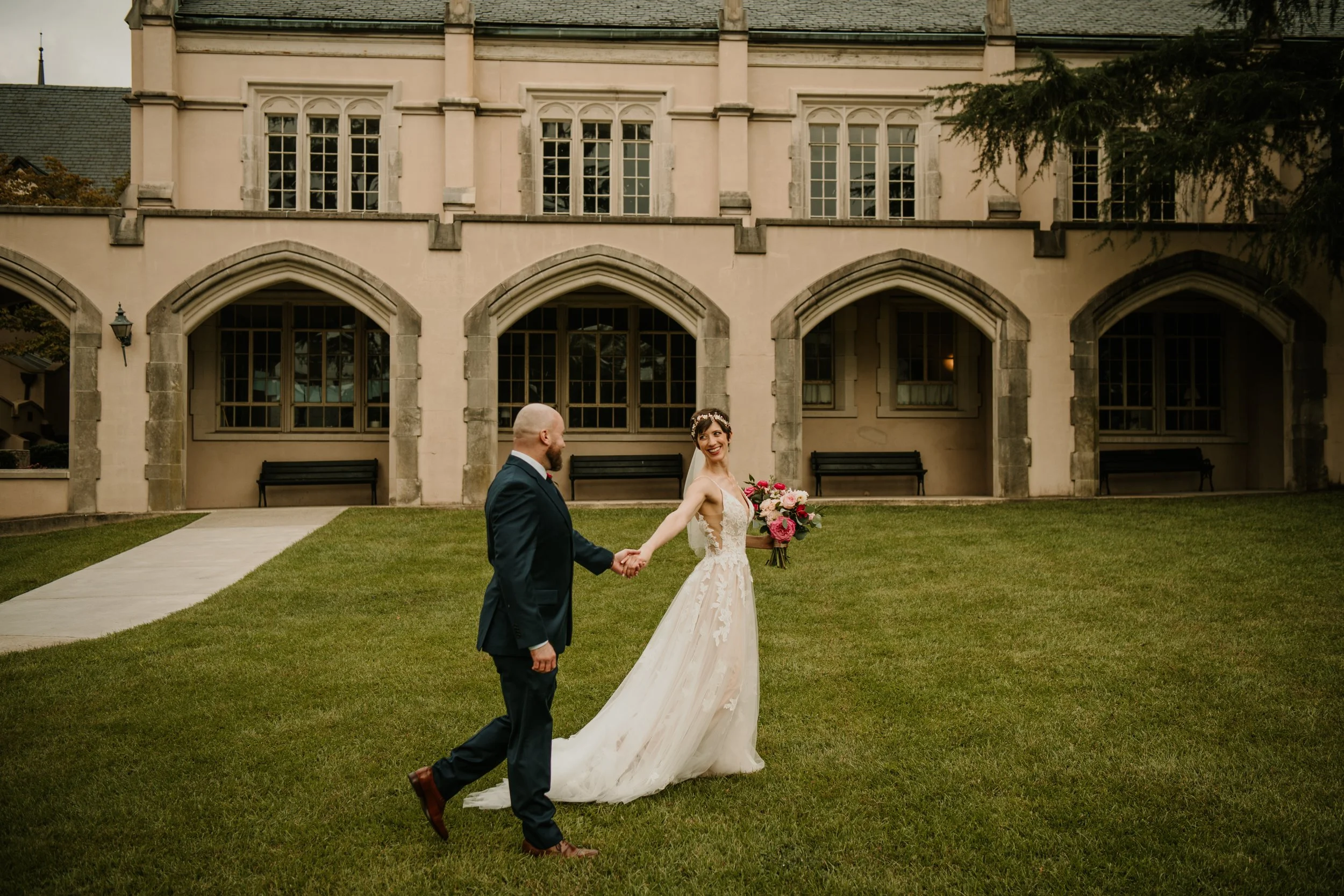 Wedding Photographer Wilmington NC