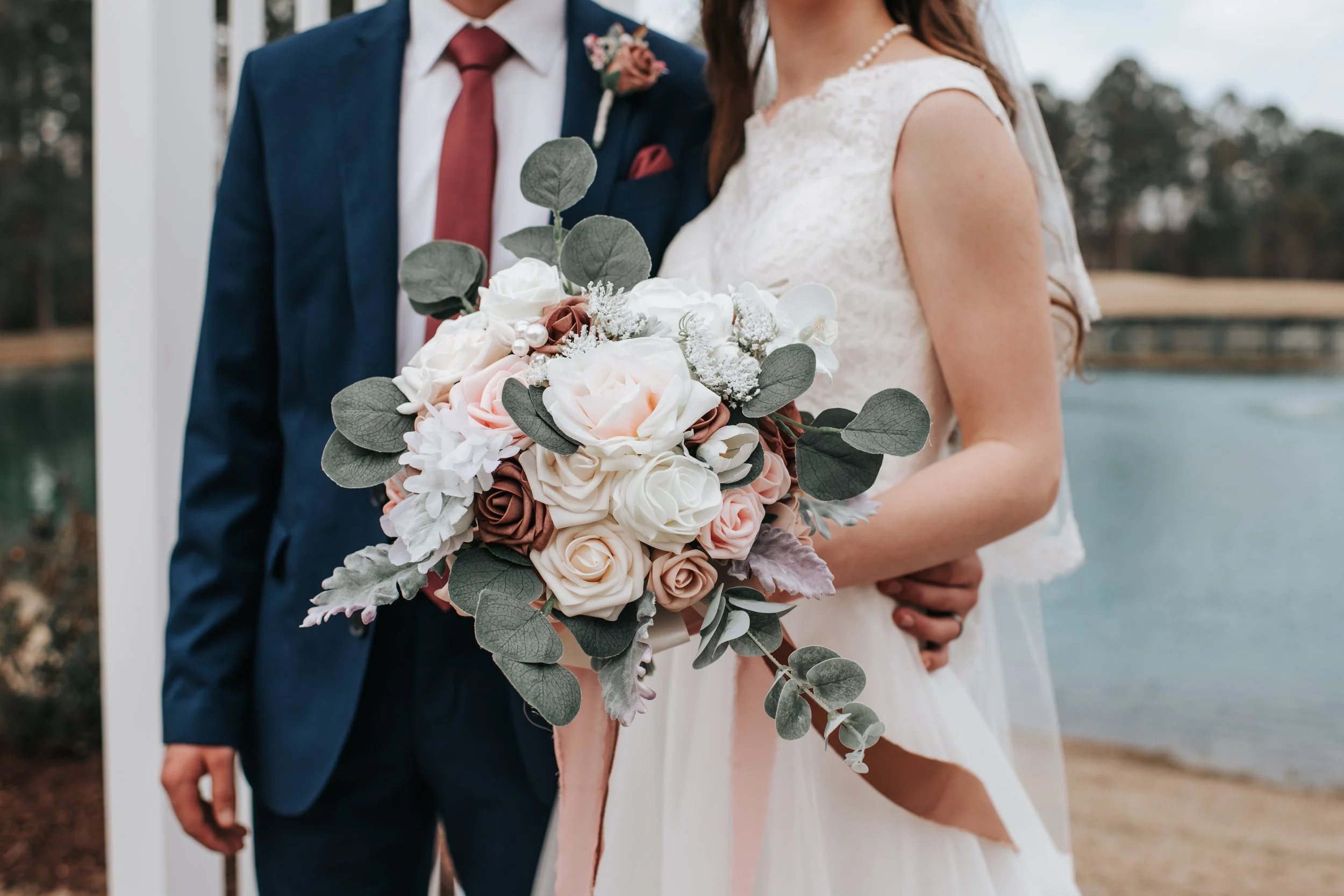 Wedding Photographer North Carolina