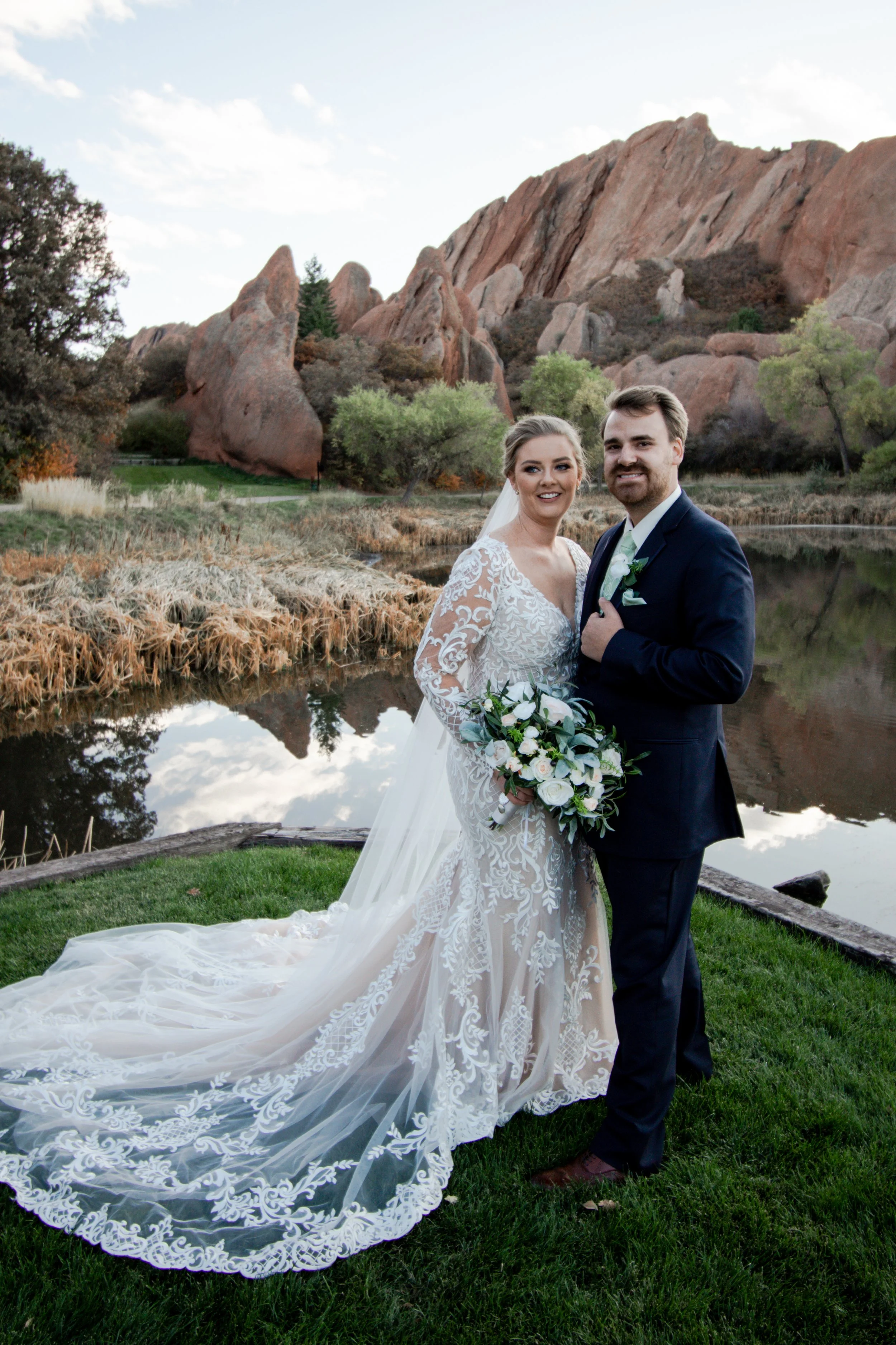 Wedding Photographer