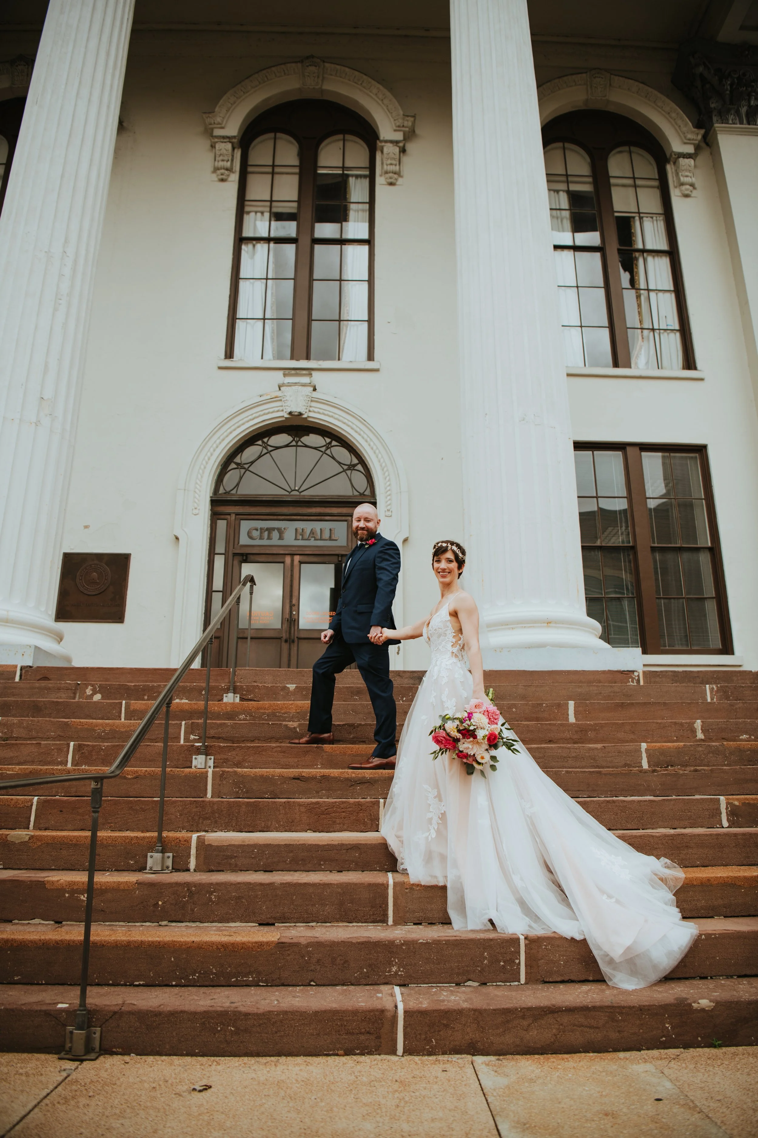 Wilmington, North Carolina Wedding Photographer